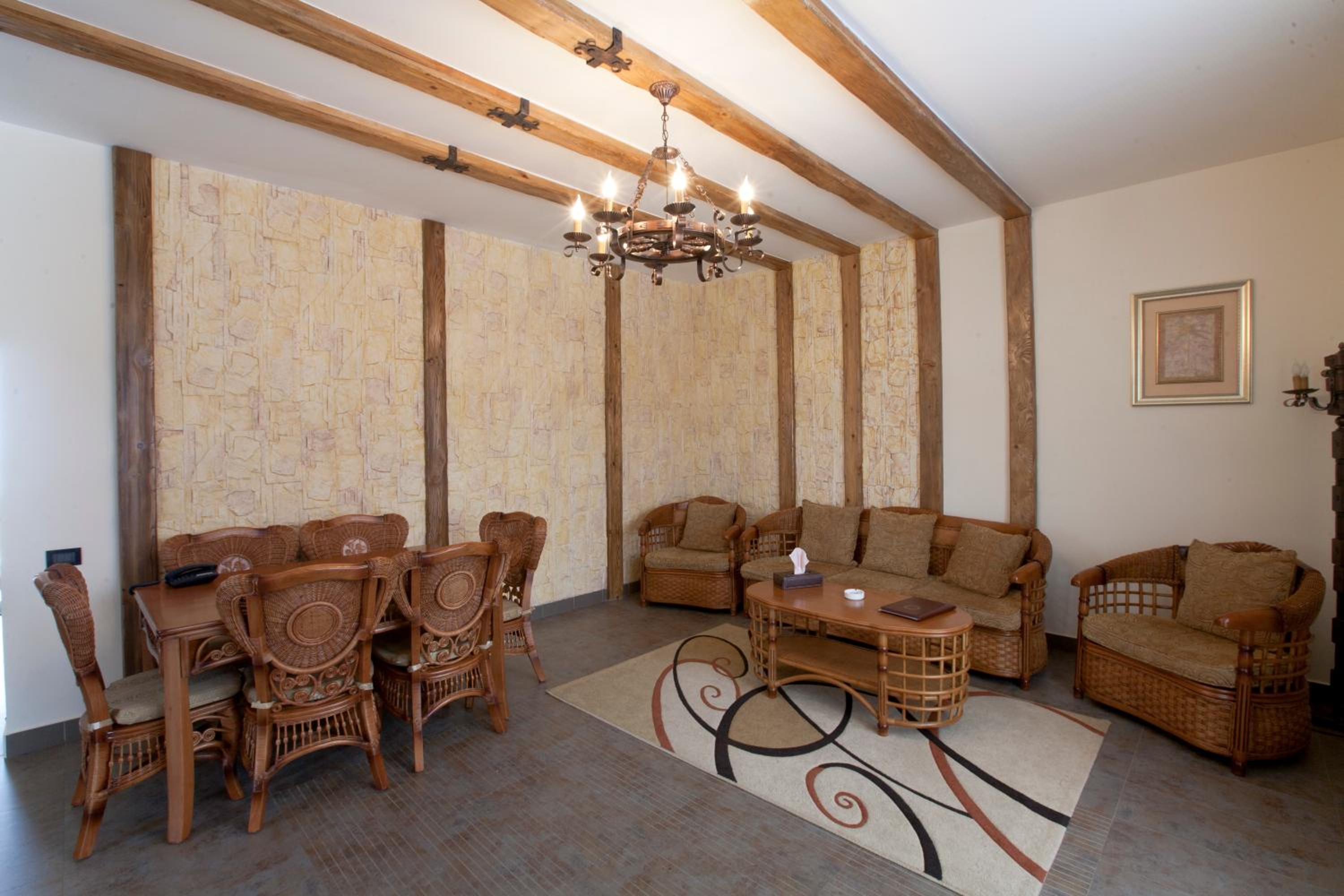 Hotel Dilijan Resort