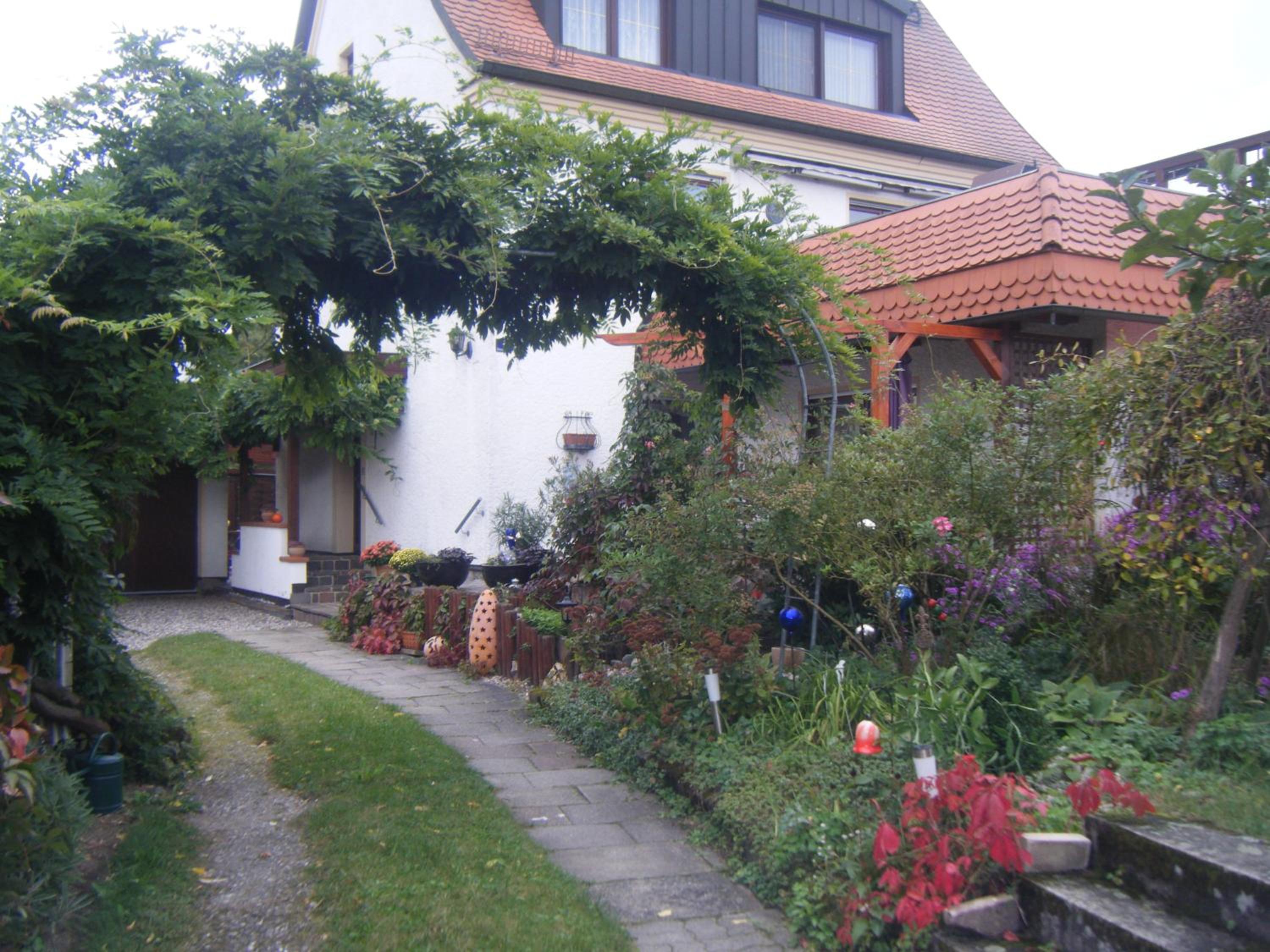 Ferienwohnung Dörfler