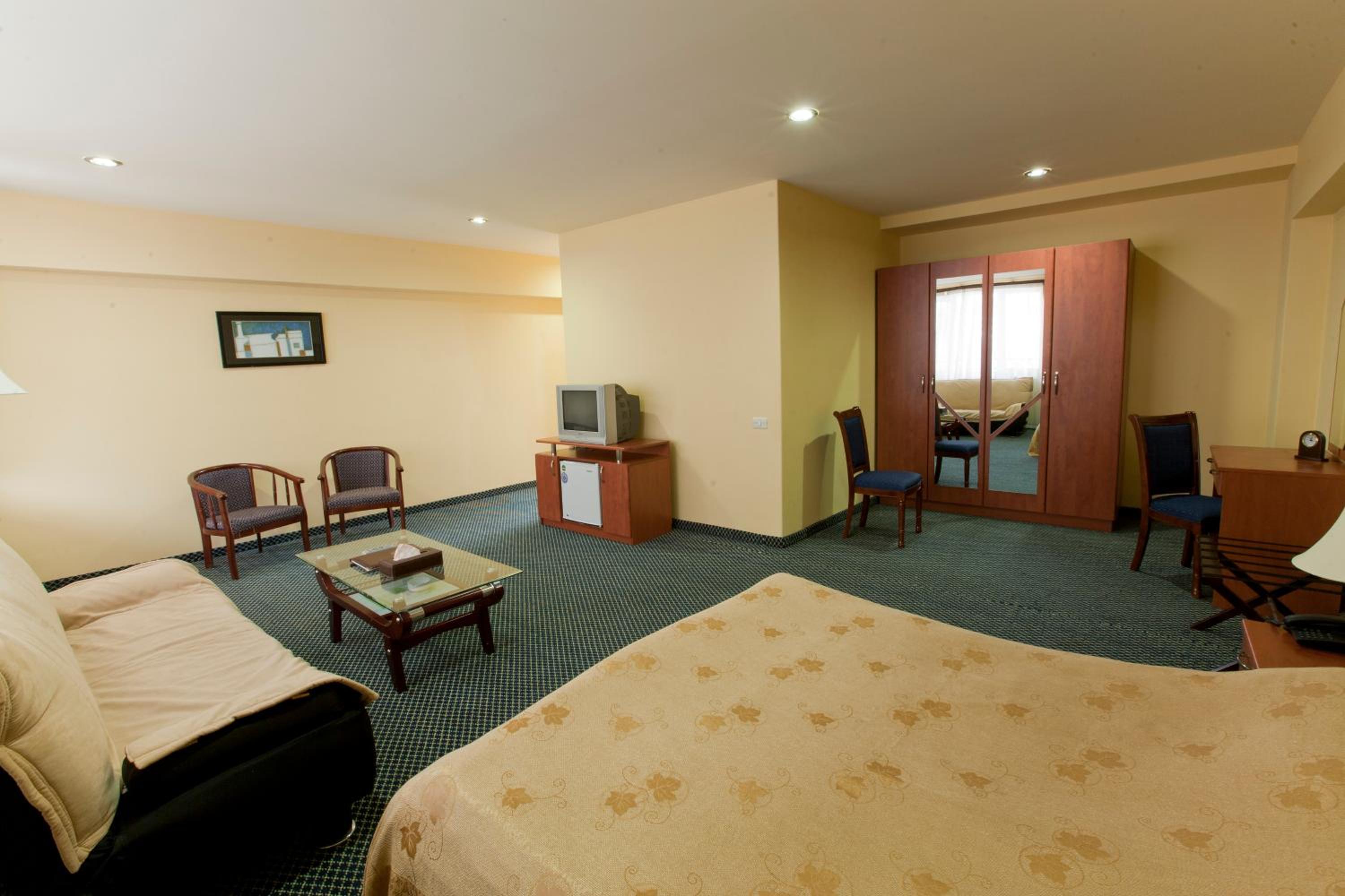Hotel Dilijan Resort