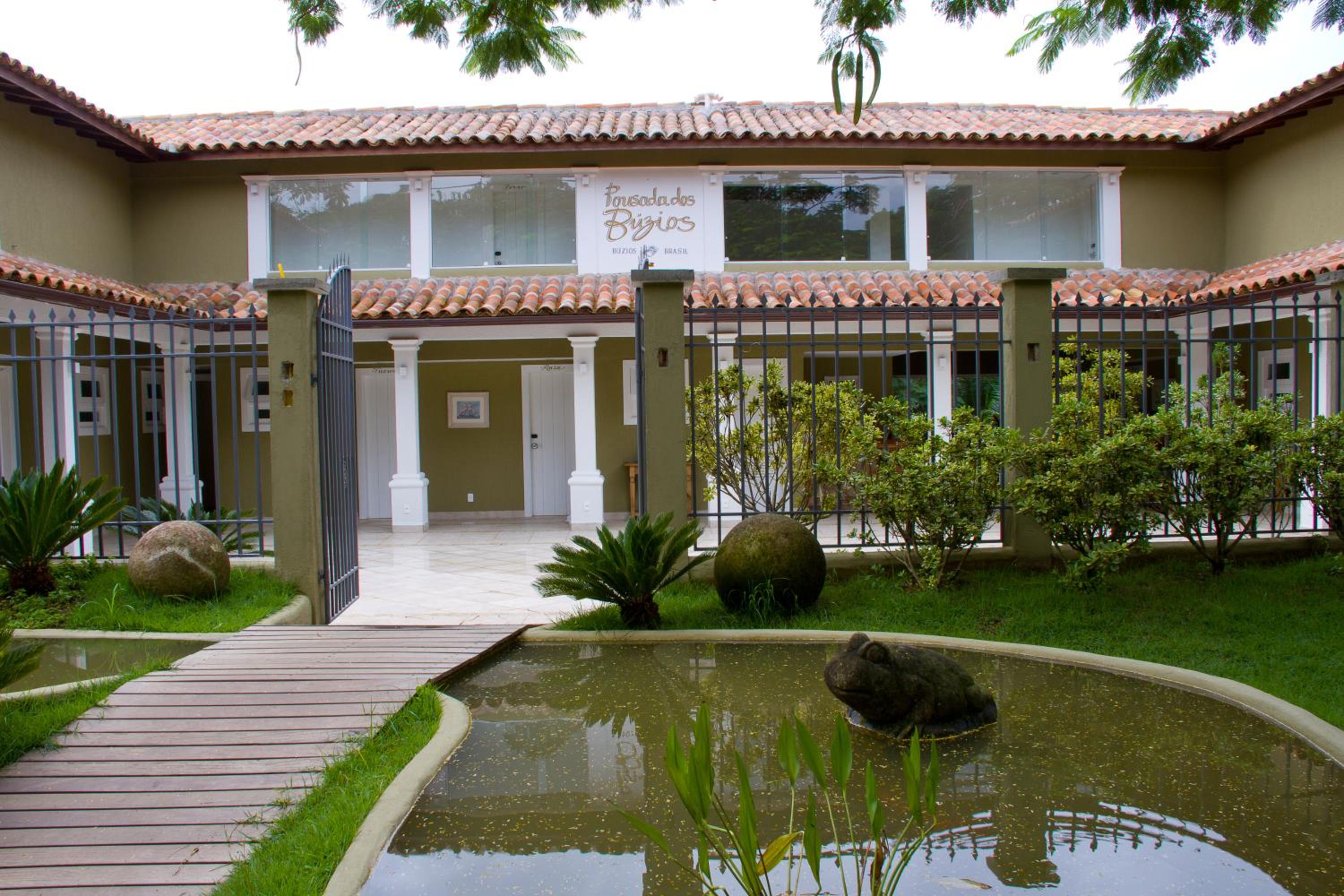 Hotel Pousada De Búzios
