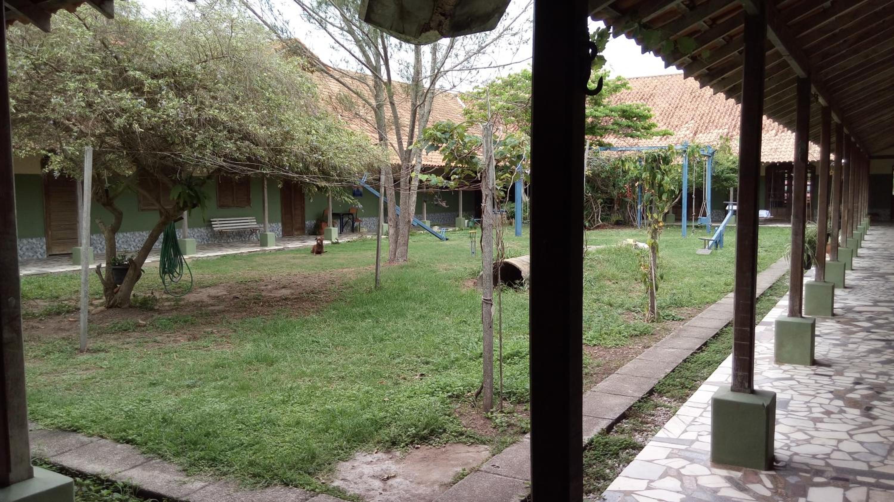 Fazenda São Felipe