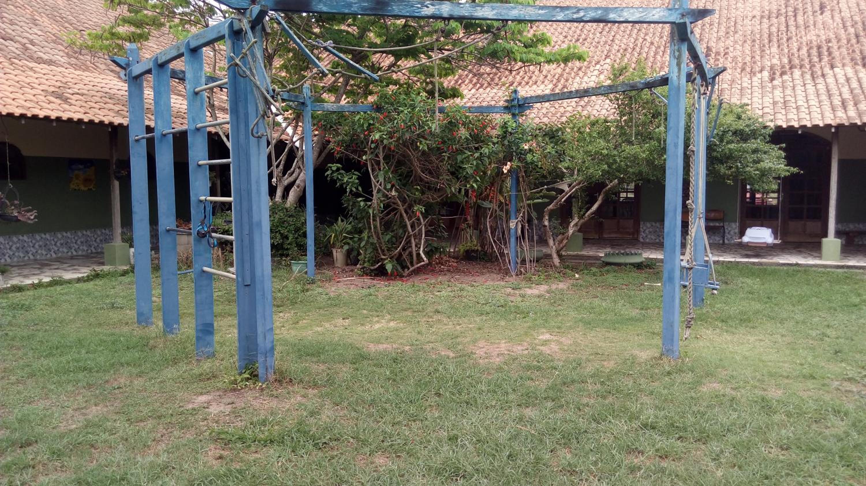 Fazenda São Felipe