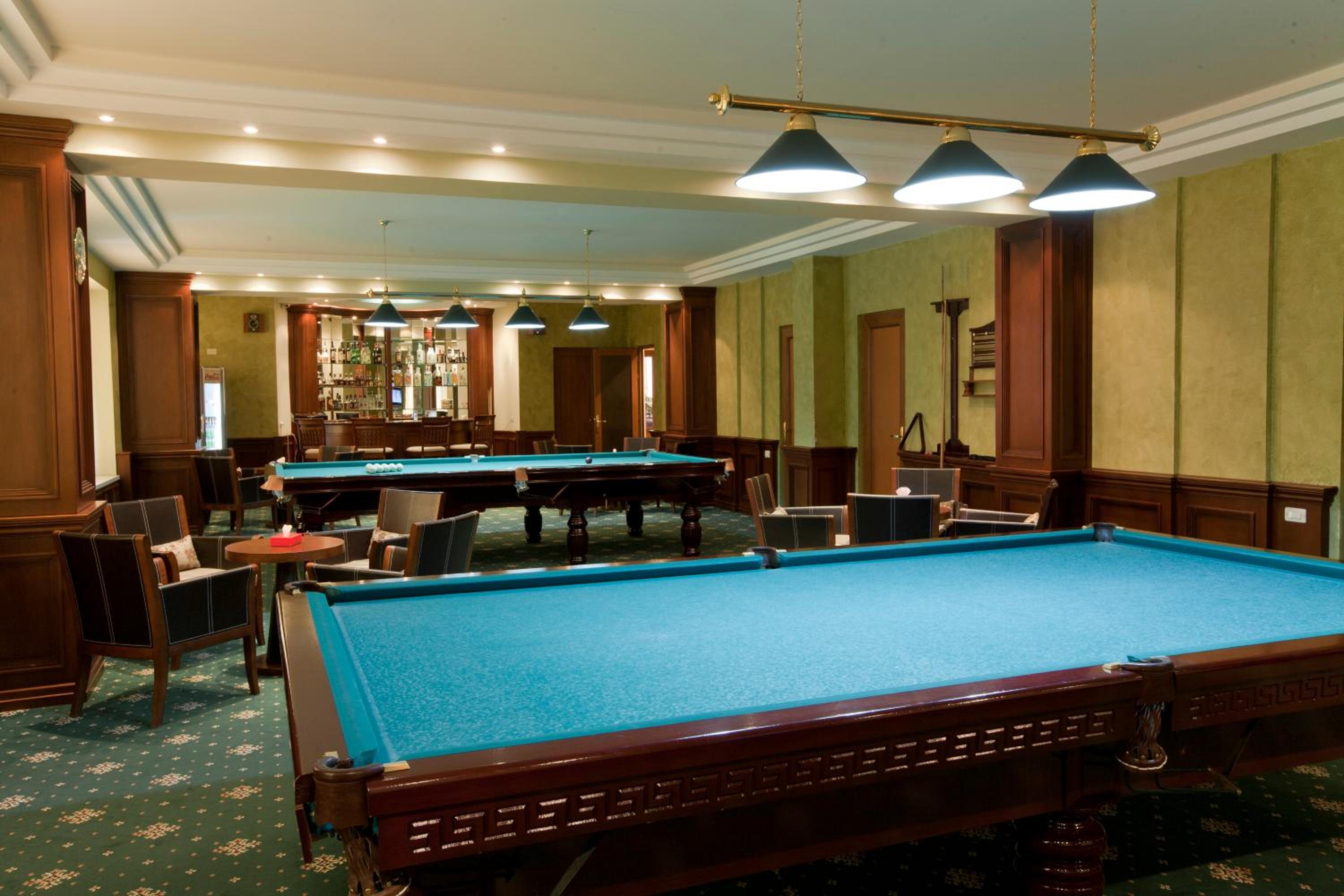 Hotel Dilijan Resort