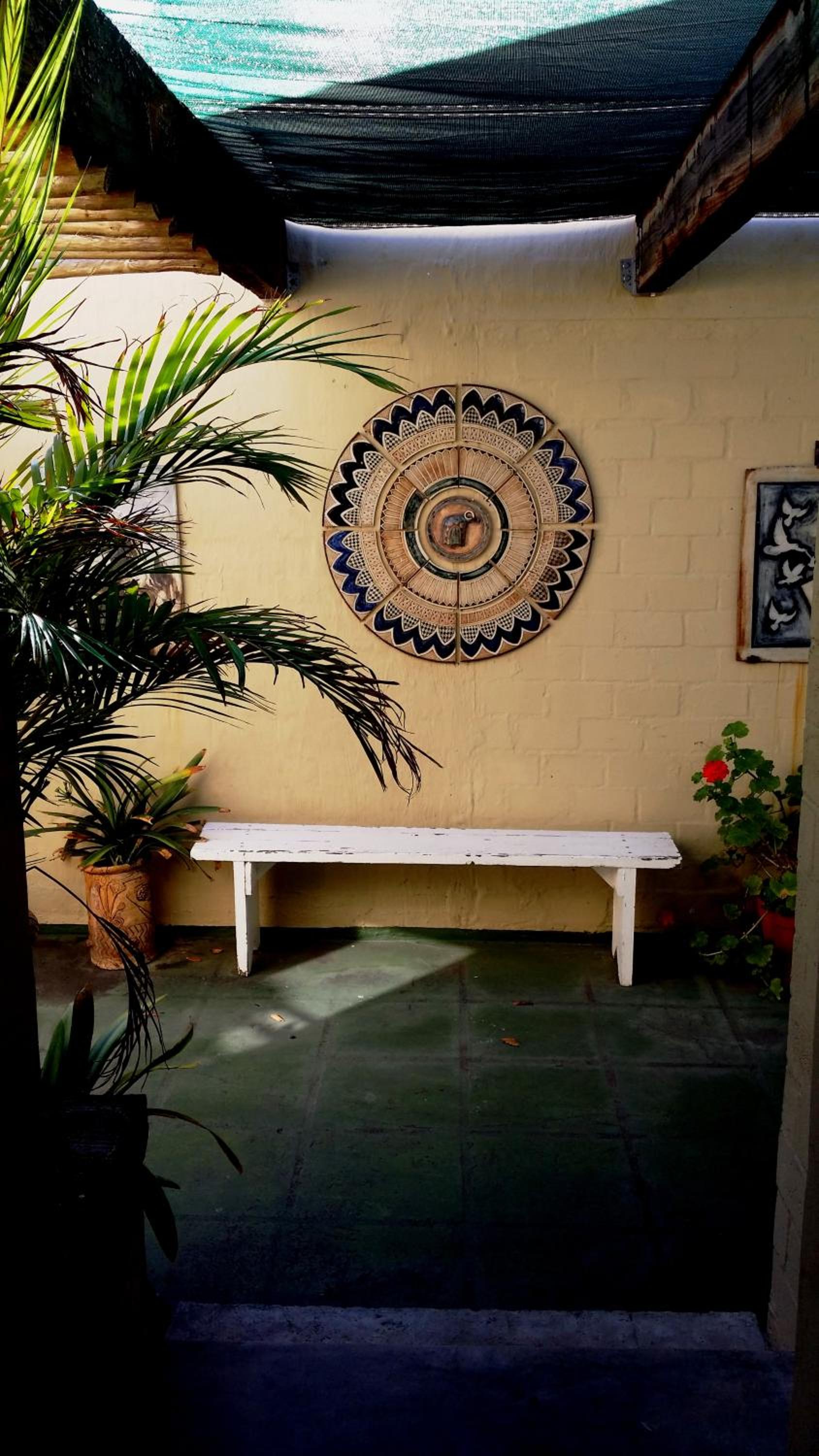 Hornbill House Self Catering Accommodation