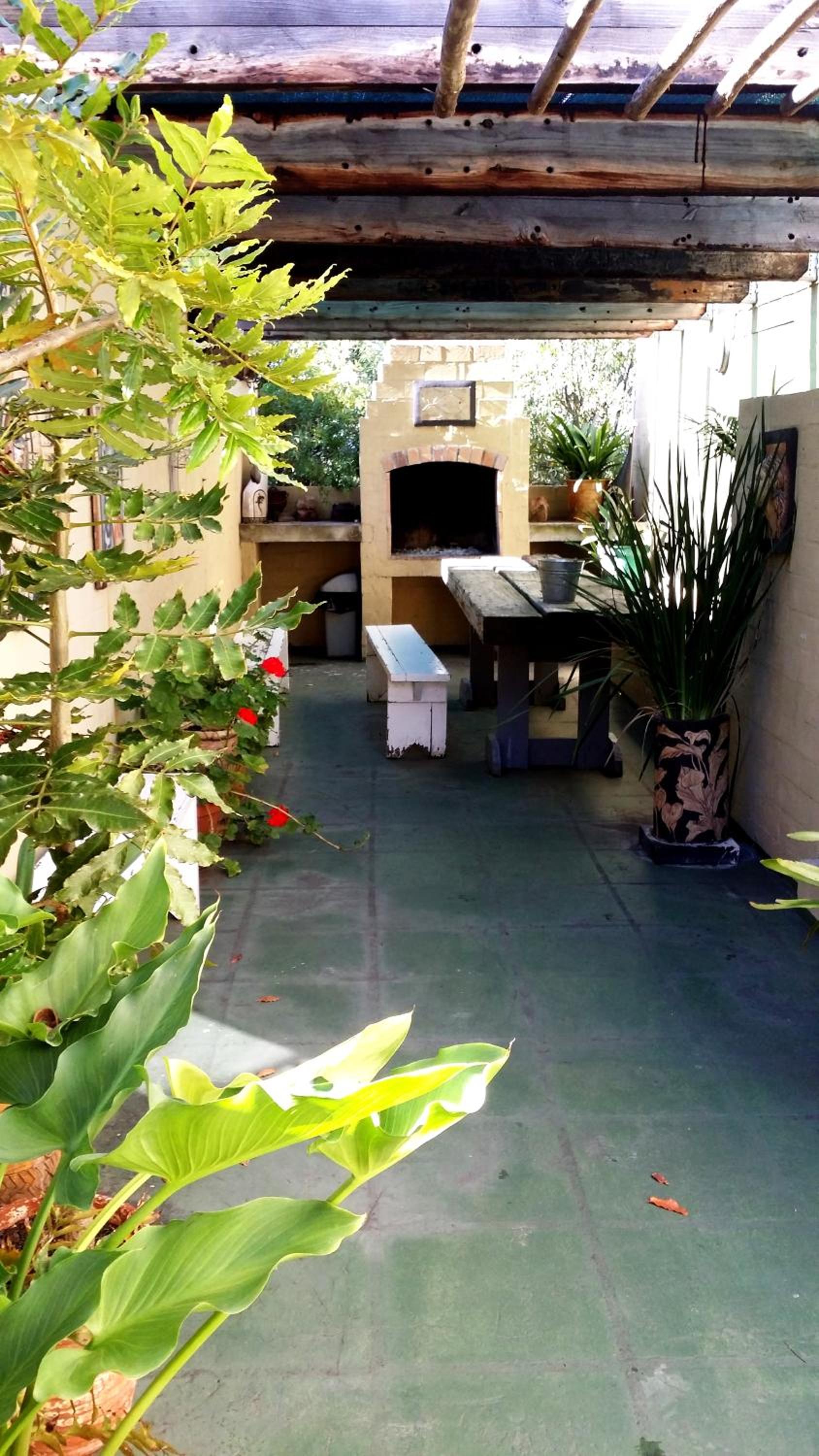 Hornbill House Self Catering Accommodation