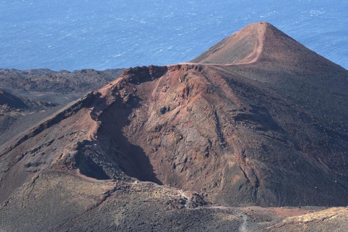 Pensión Los Volcanes