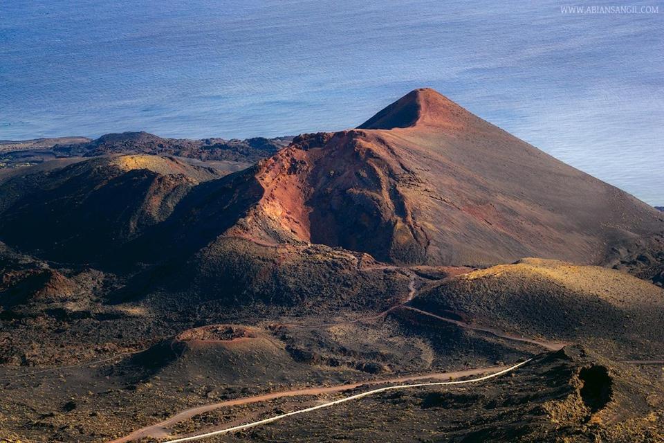 Pensión Los Volcanes