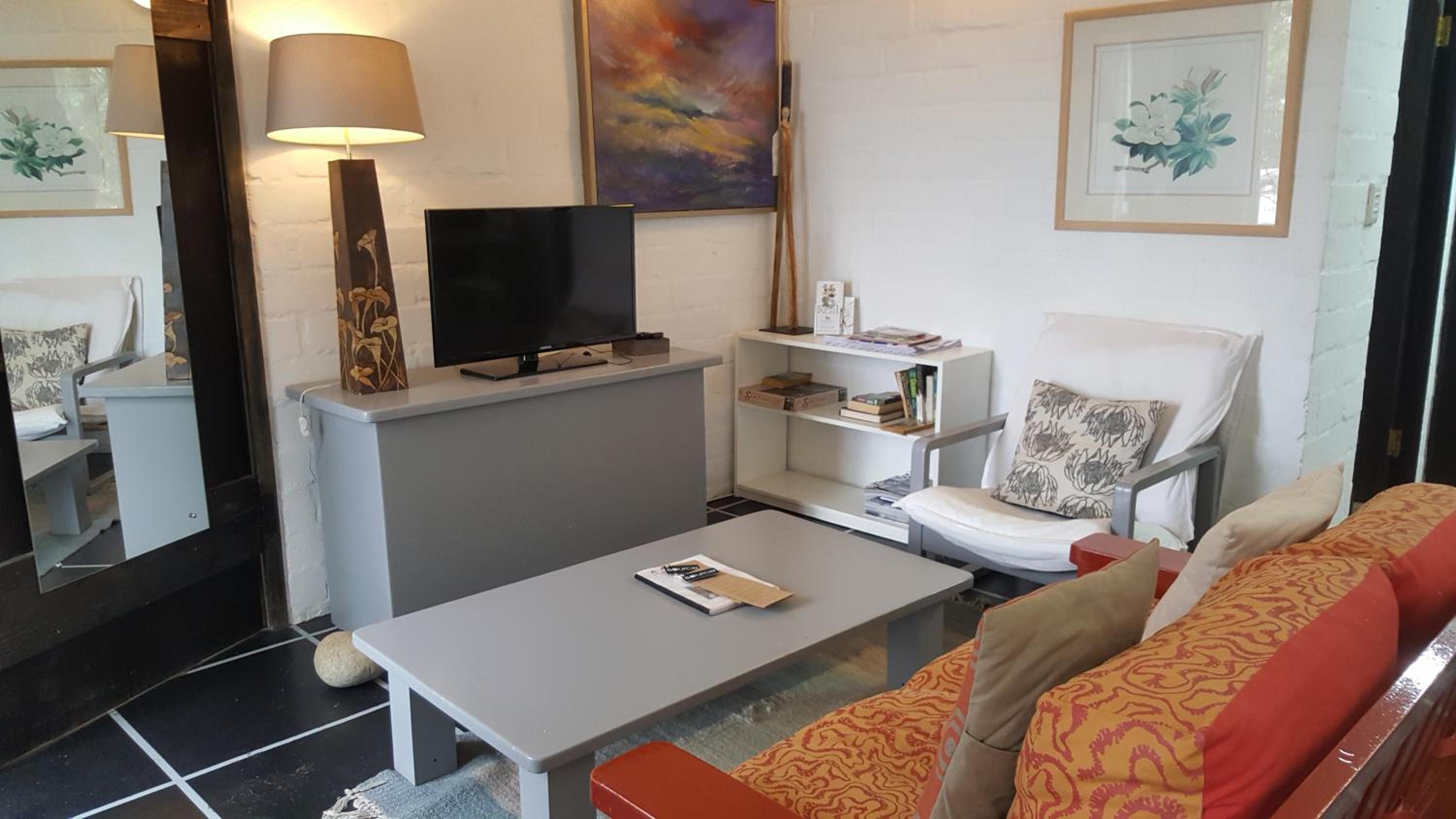 Hornbill House Self Catering Accommodation