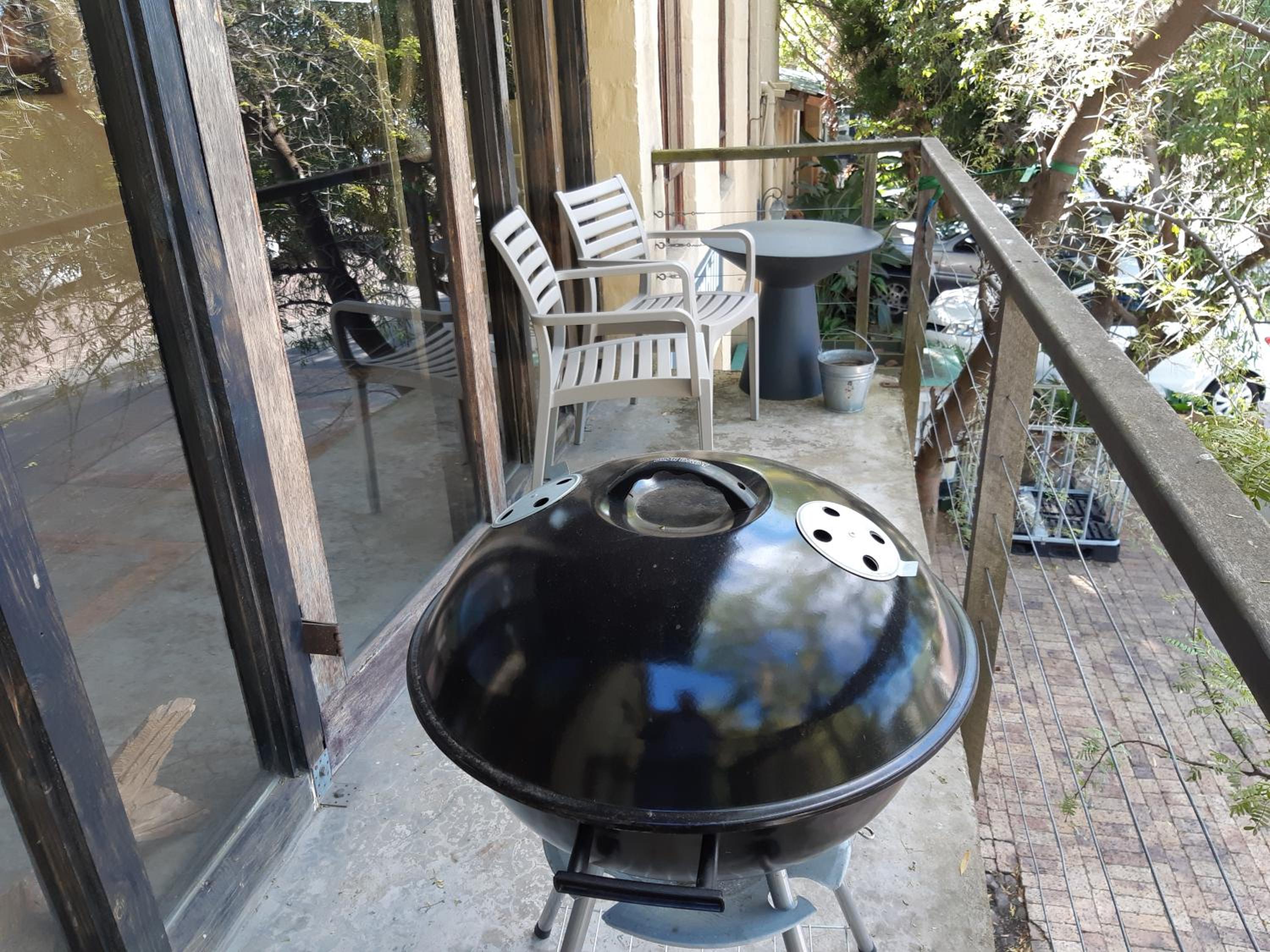 Hornbill House Self Catering Accommodation