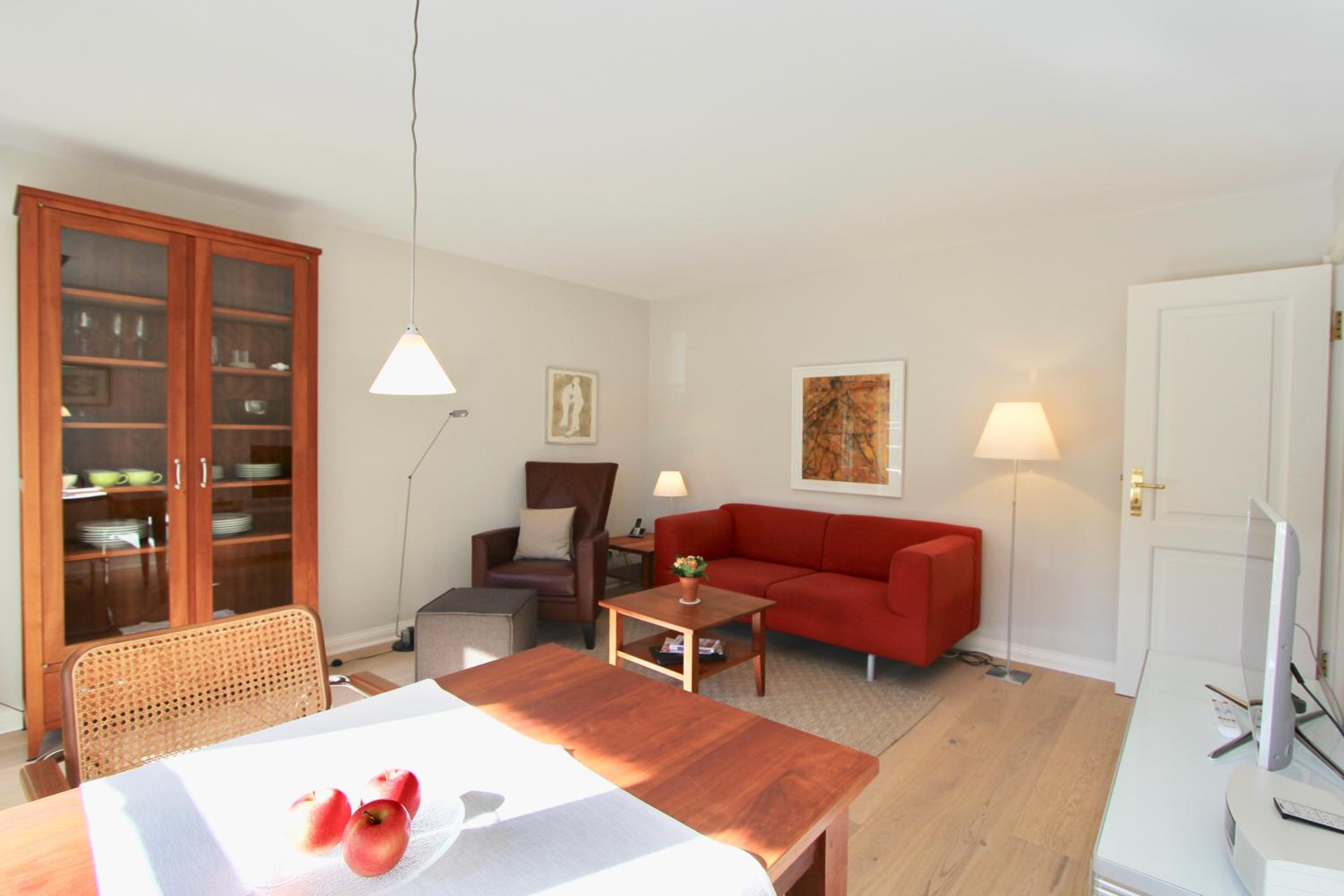 Ulenhof Appartements