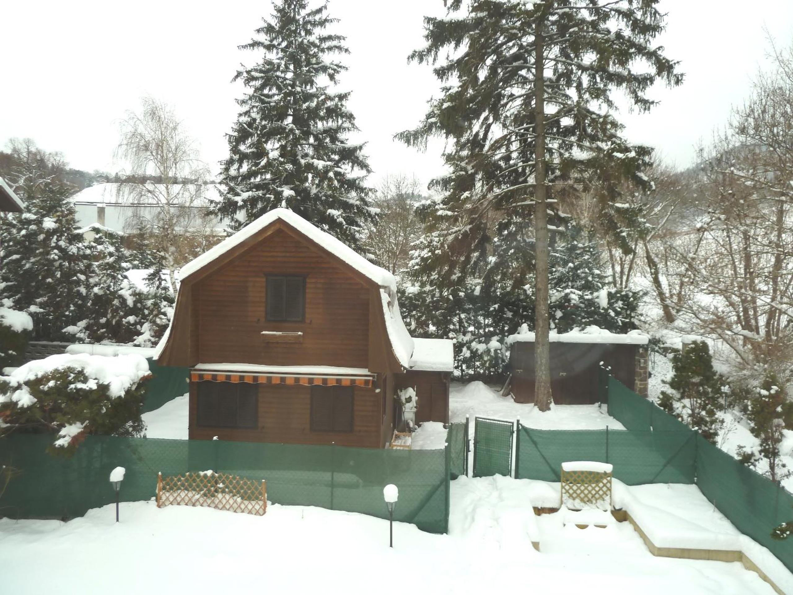 Cozy Cottage with Private Garden, romantic retreat