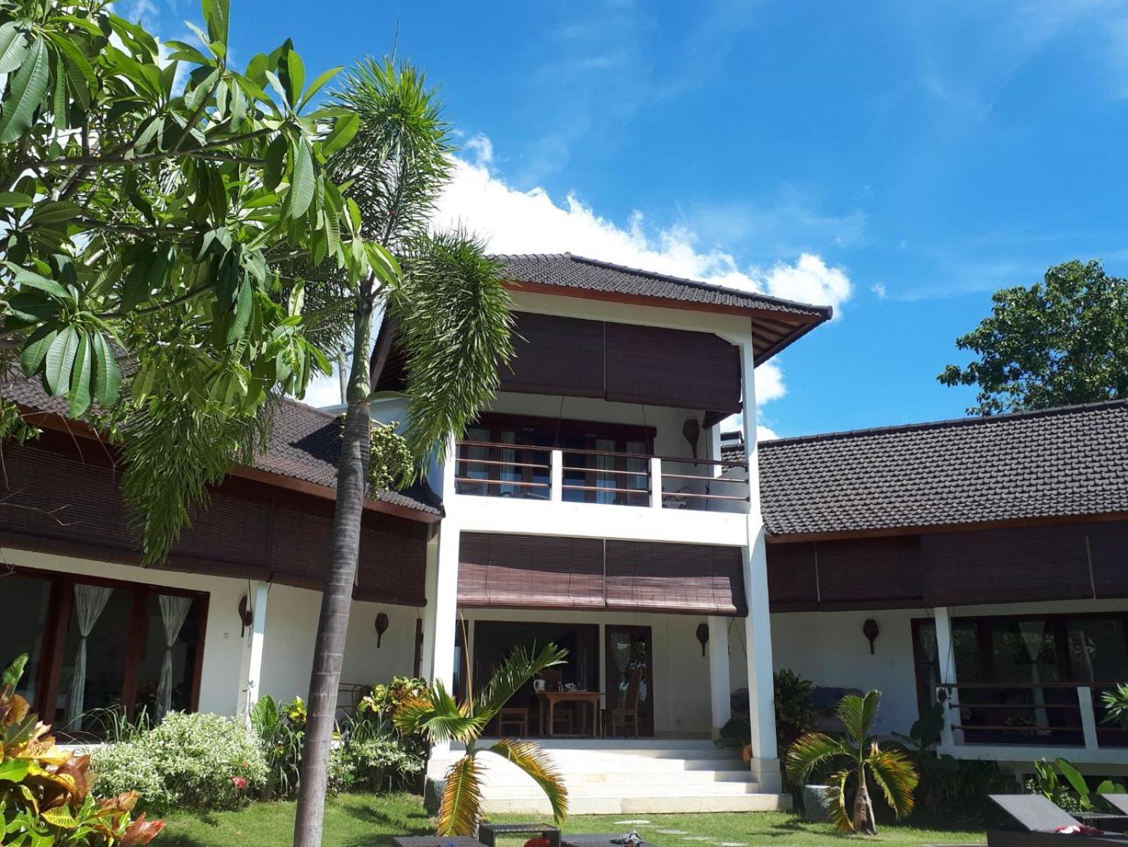 Lovina Paradise view 5