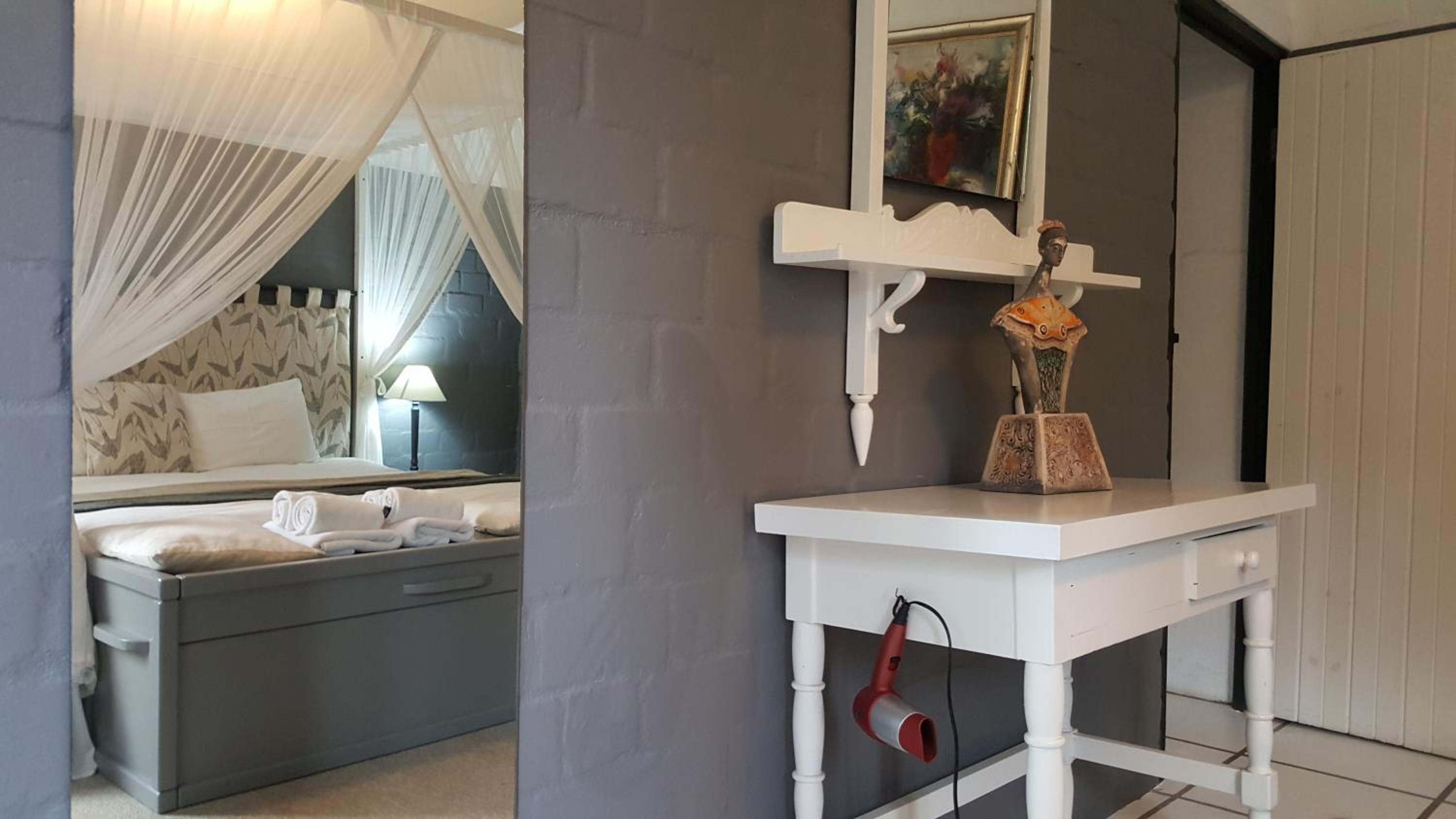 Hornbill House Self Catering Accommodation