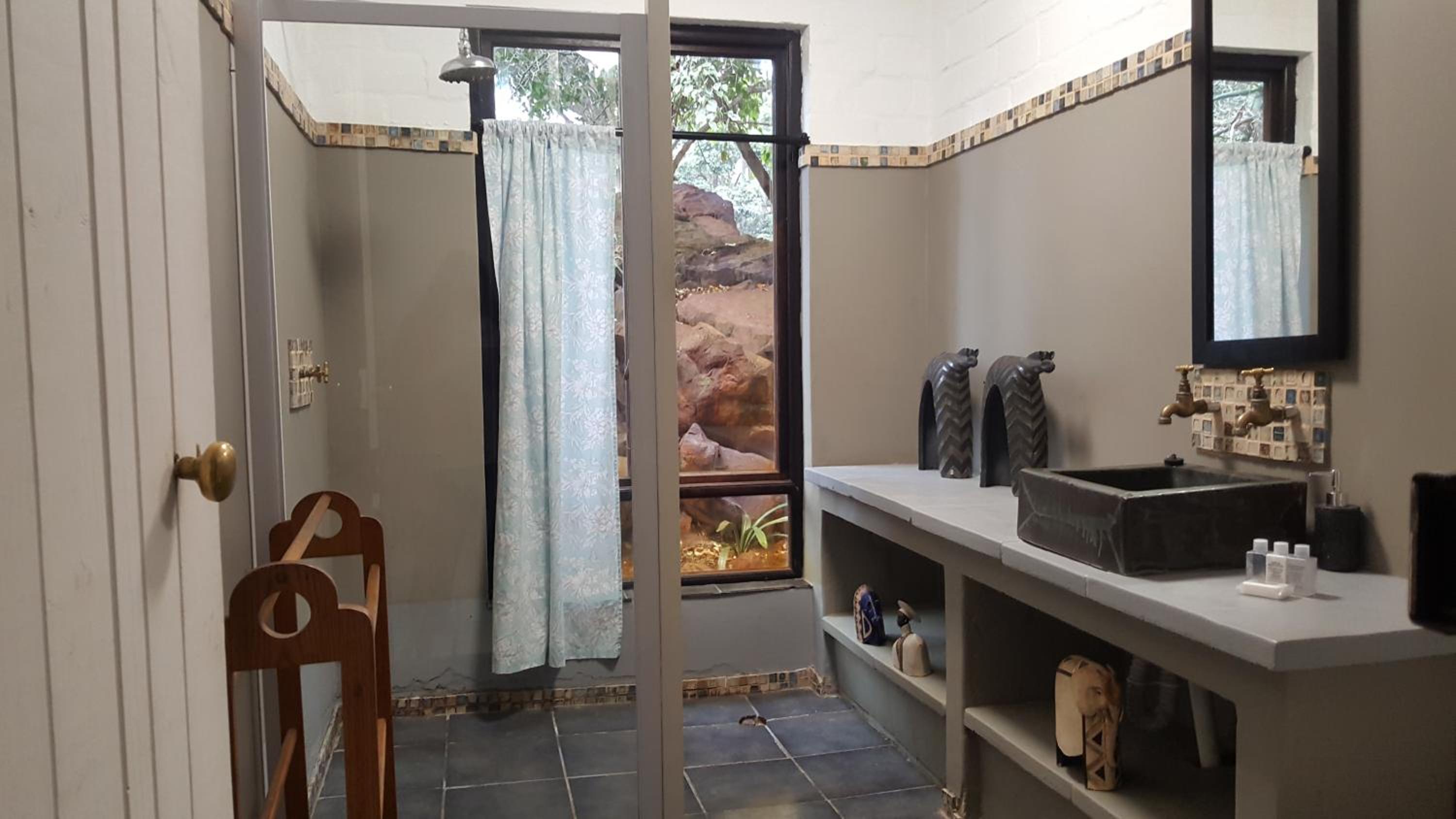 Hornbill House Self Catering Accommodation