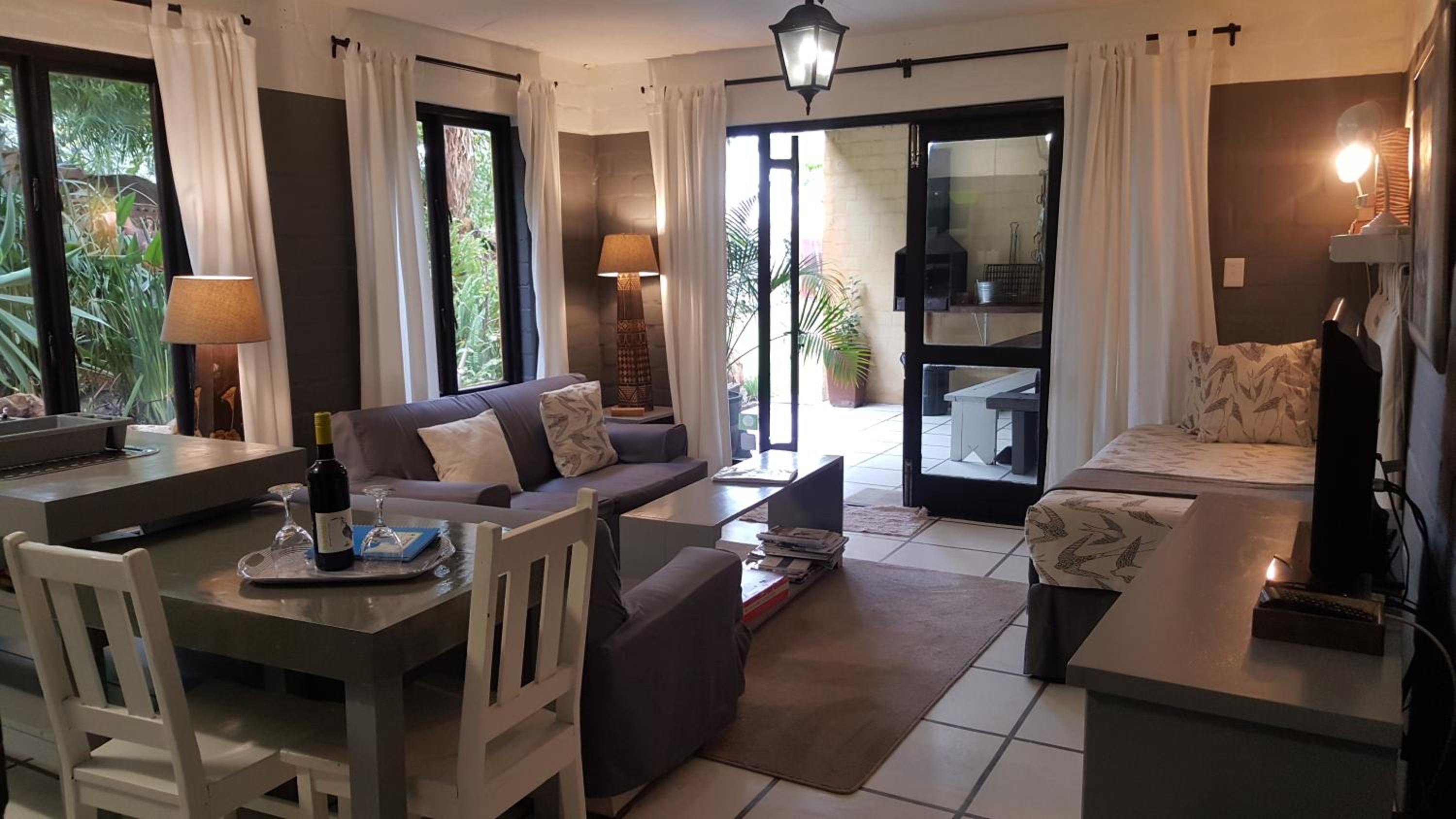 Hornbill House Self Catering Accommodation