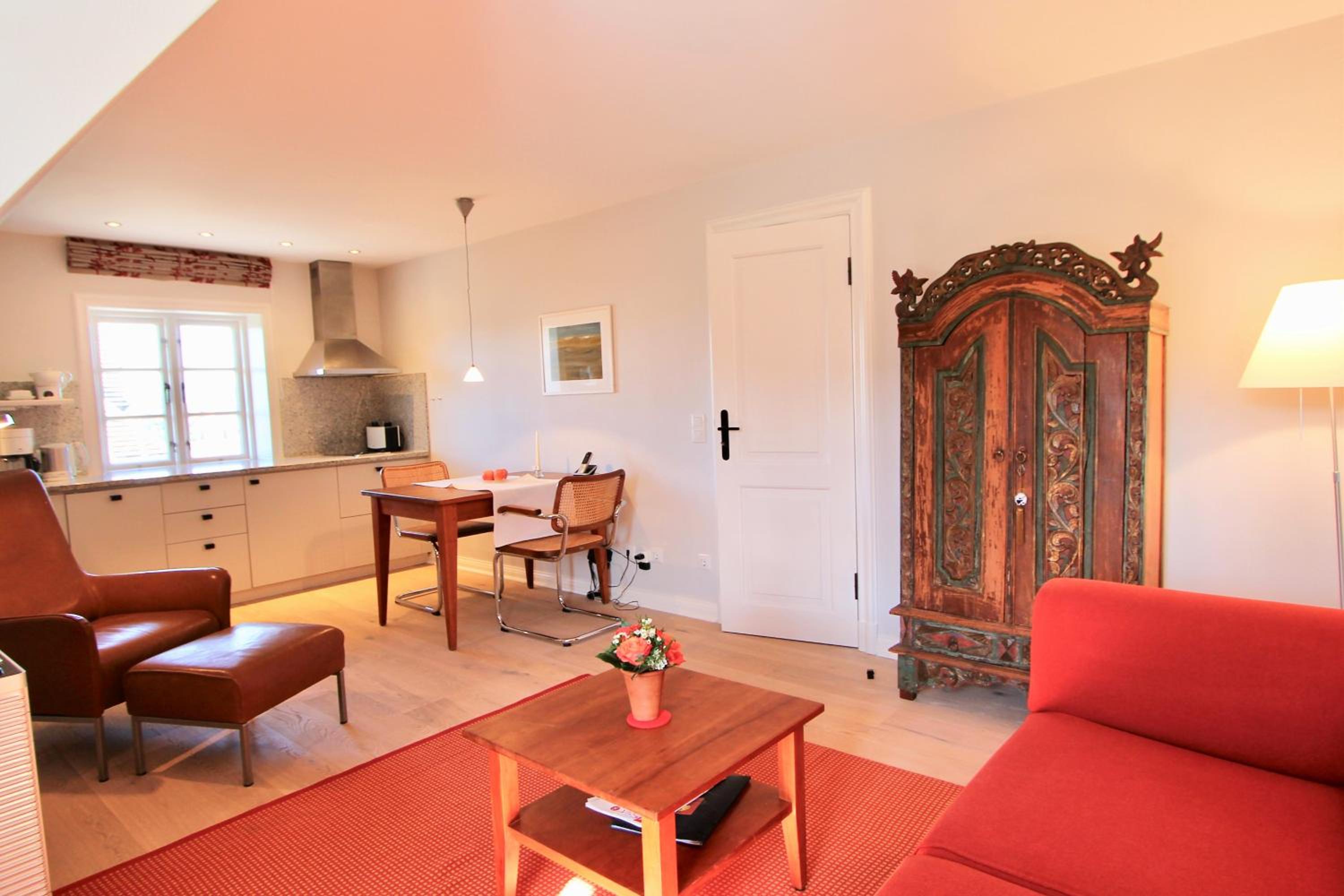 Ulenhof Appartements