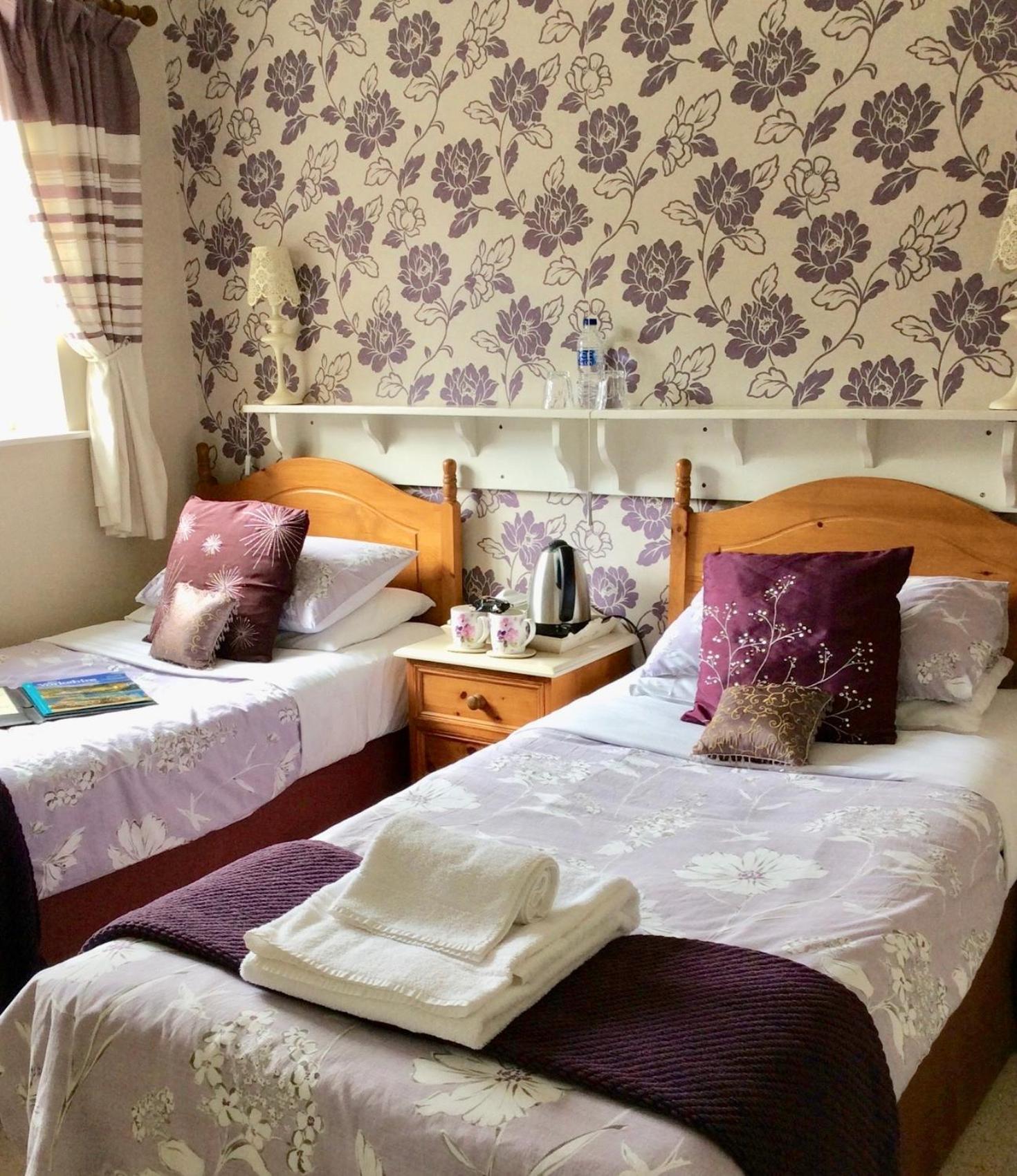 Plumpton Court