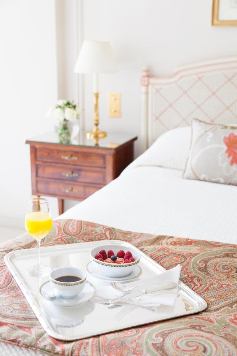 Le Bristol Paris - Oetker Hotels 109