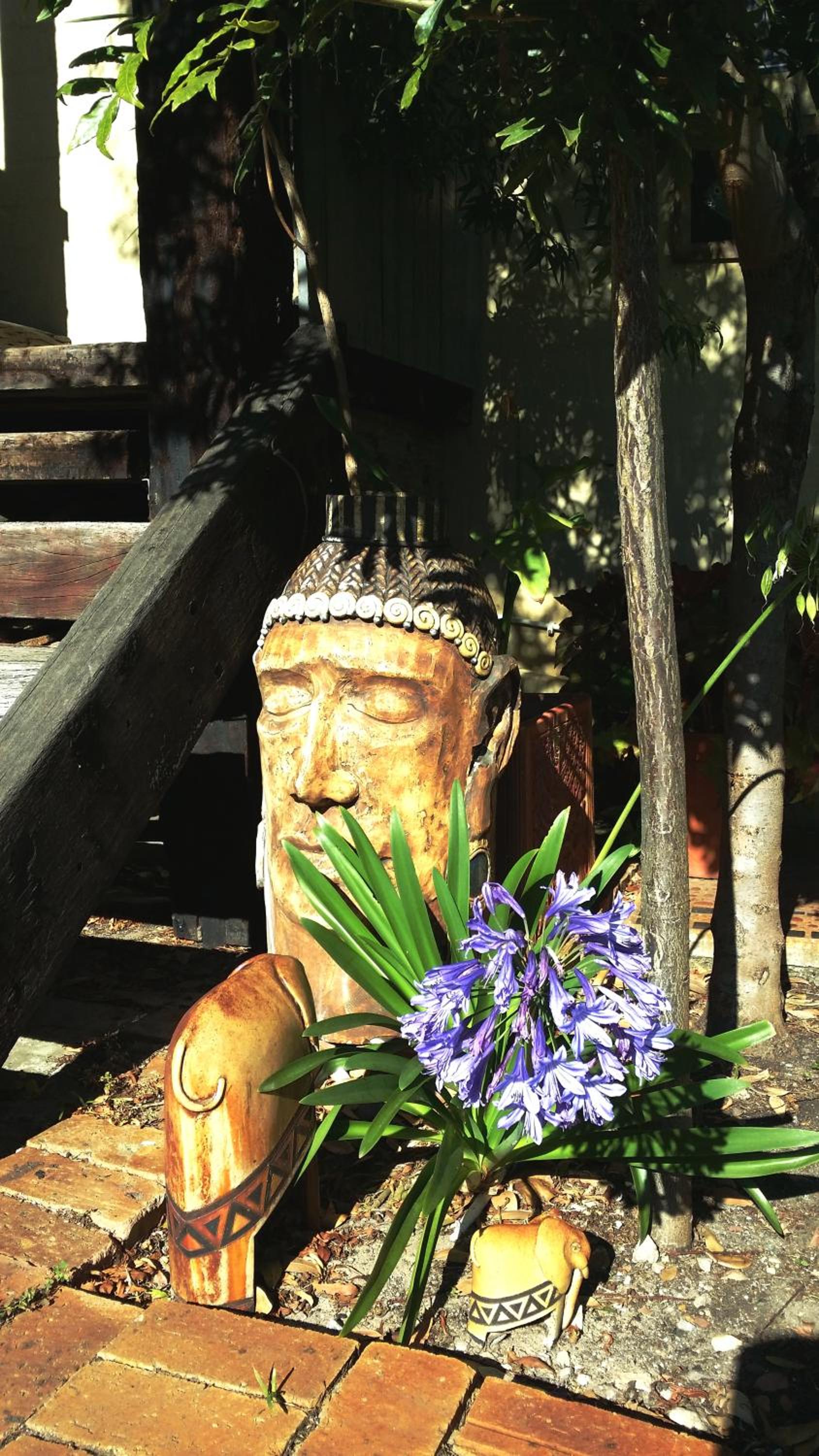 Hornbill House Self Catering Accommodation