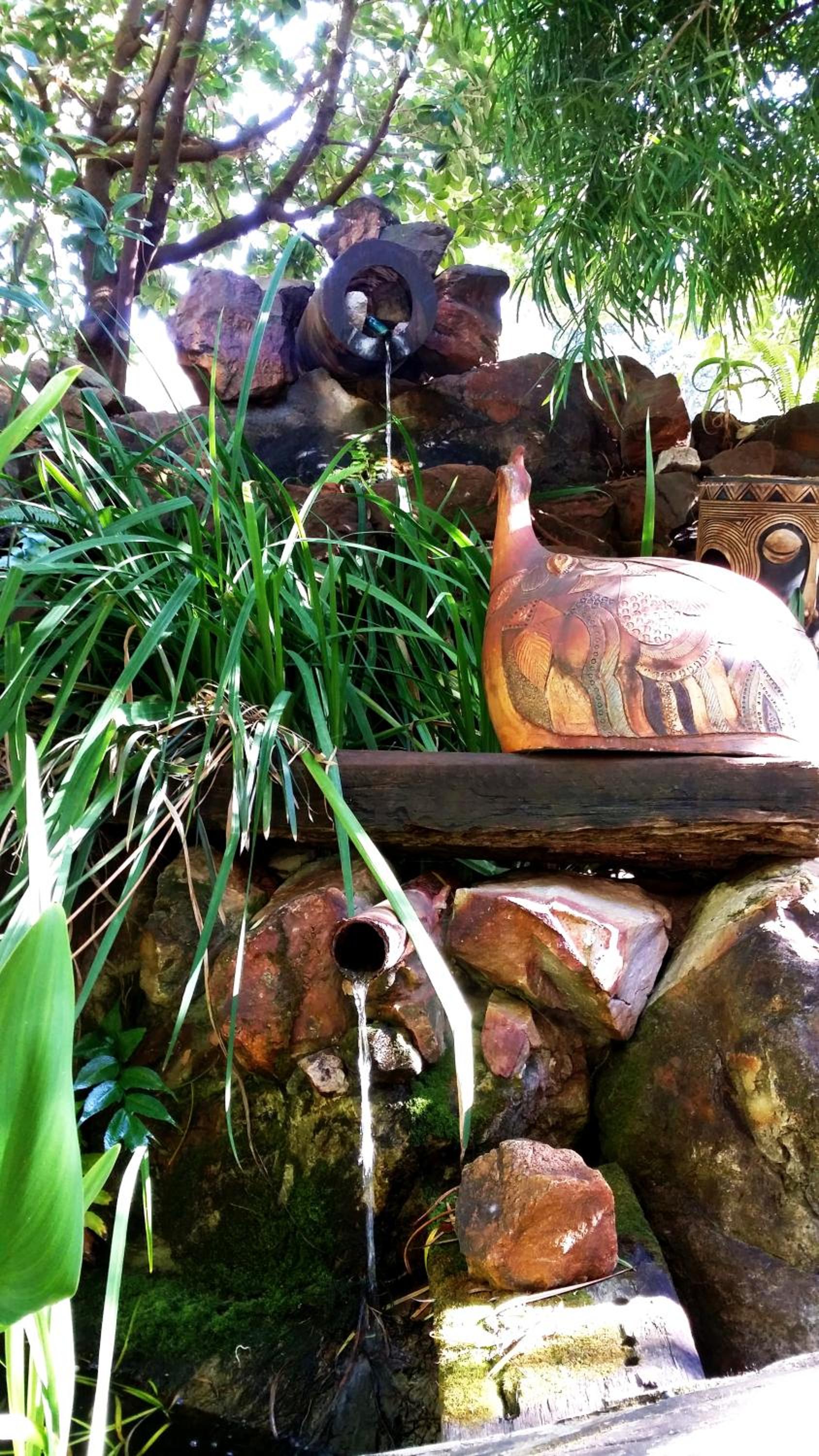 Hornbill House Self Catering Accommodation