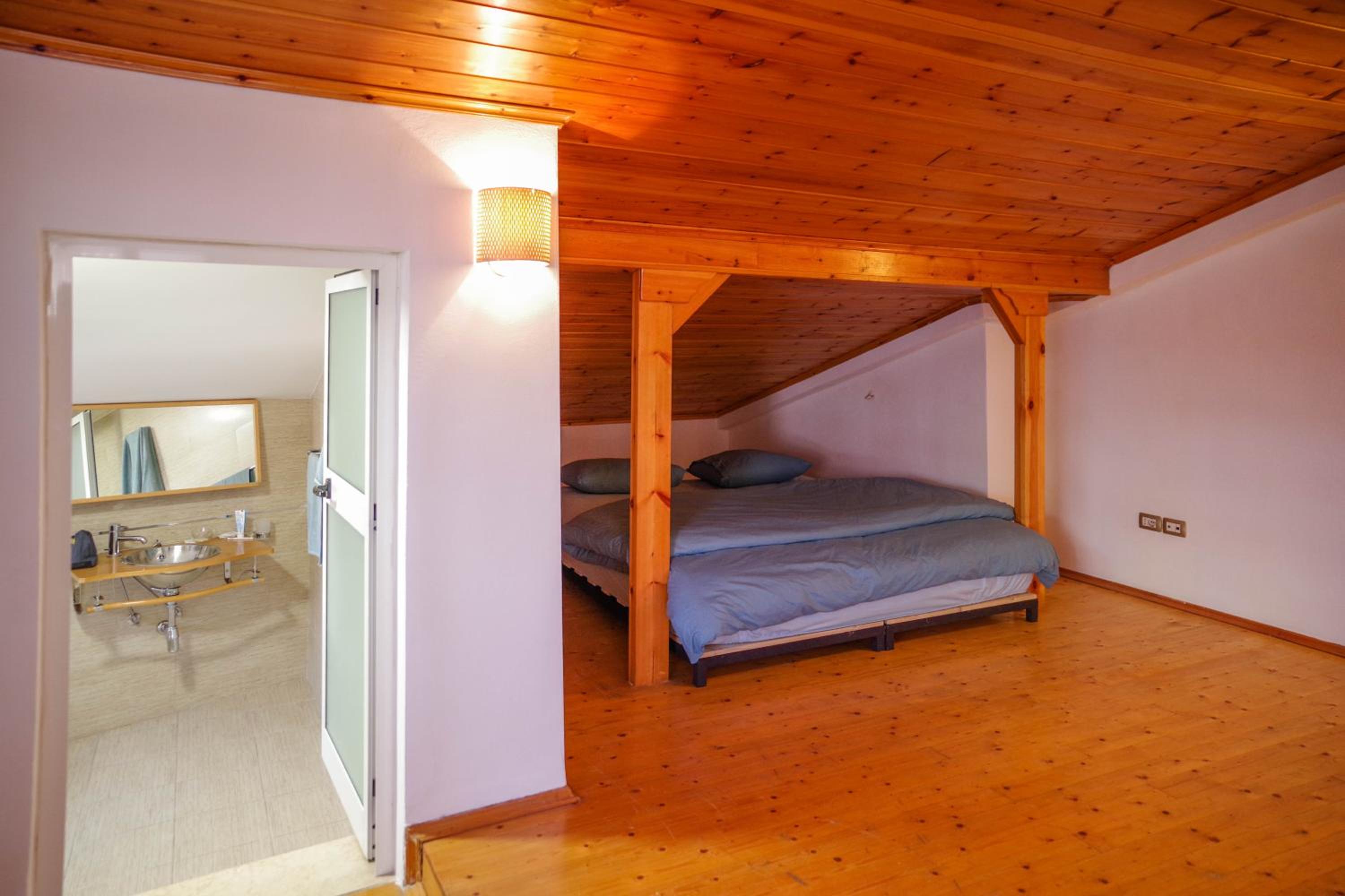 Buff Hostel Tirana