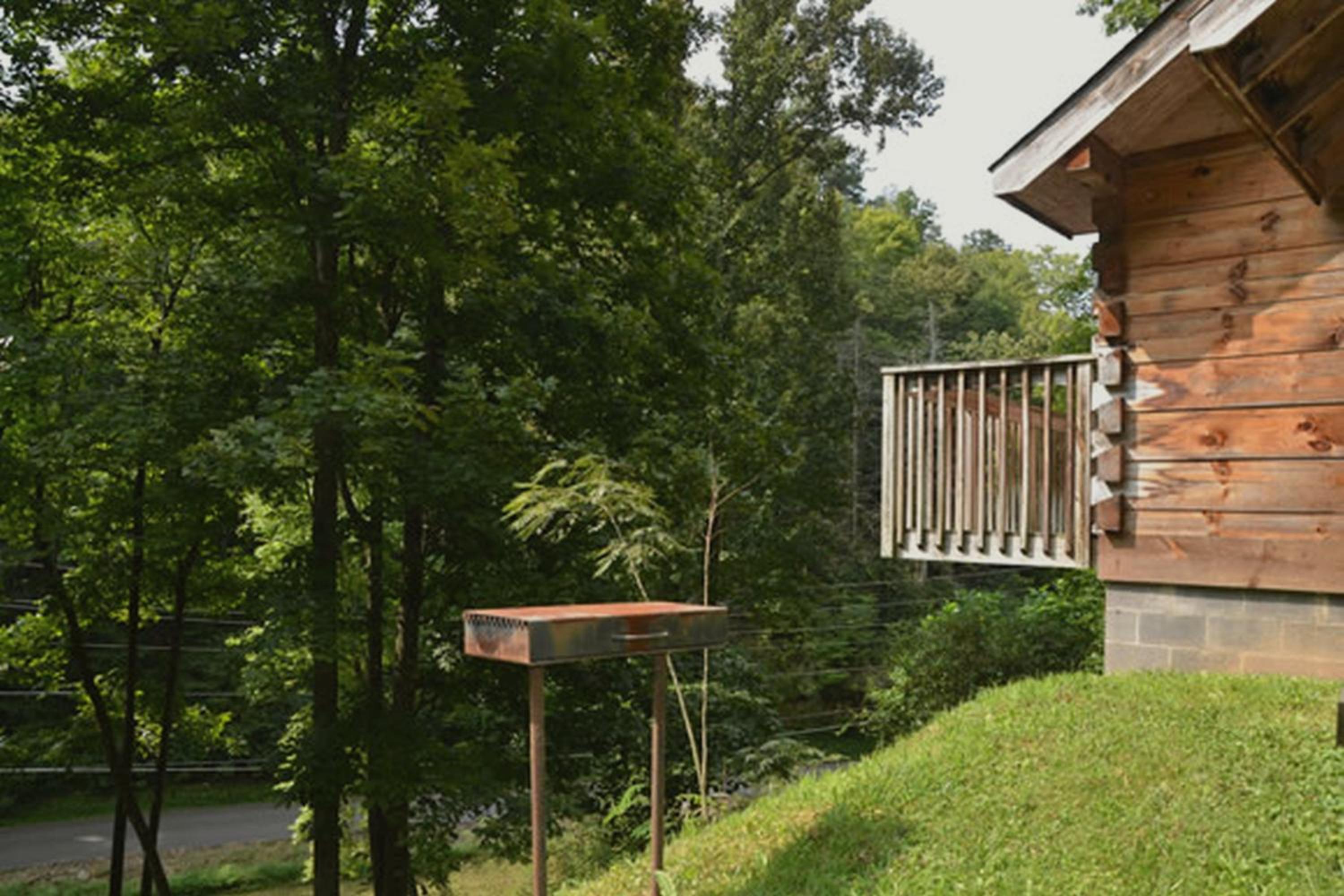 Honeymoon Hideaway view 4