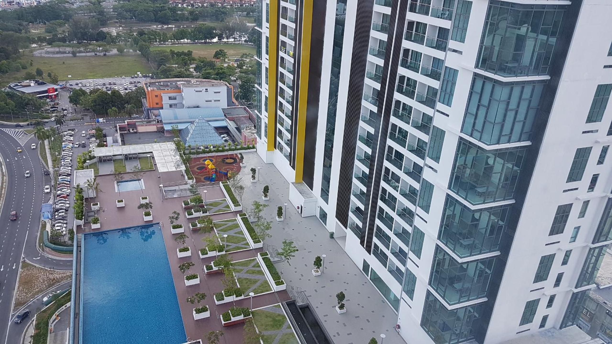 EVO SOHO DUPLEX Suites, photo 19