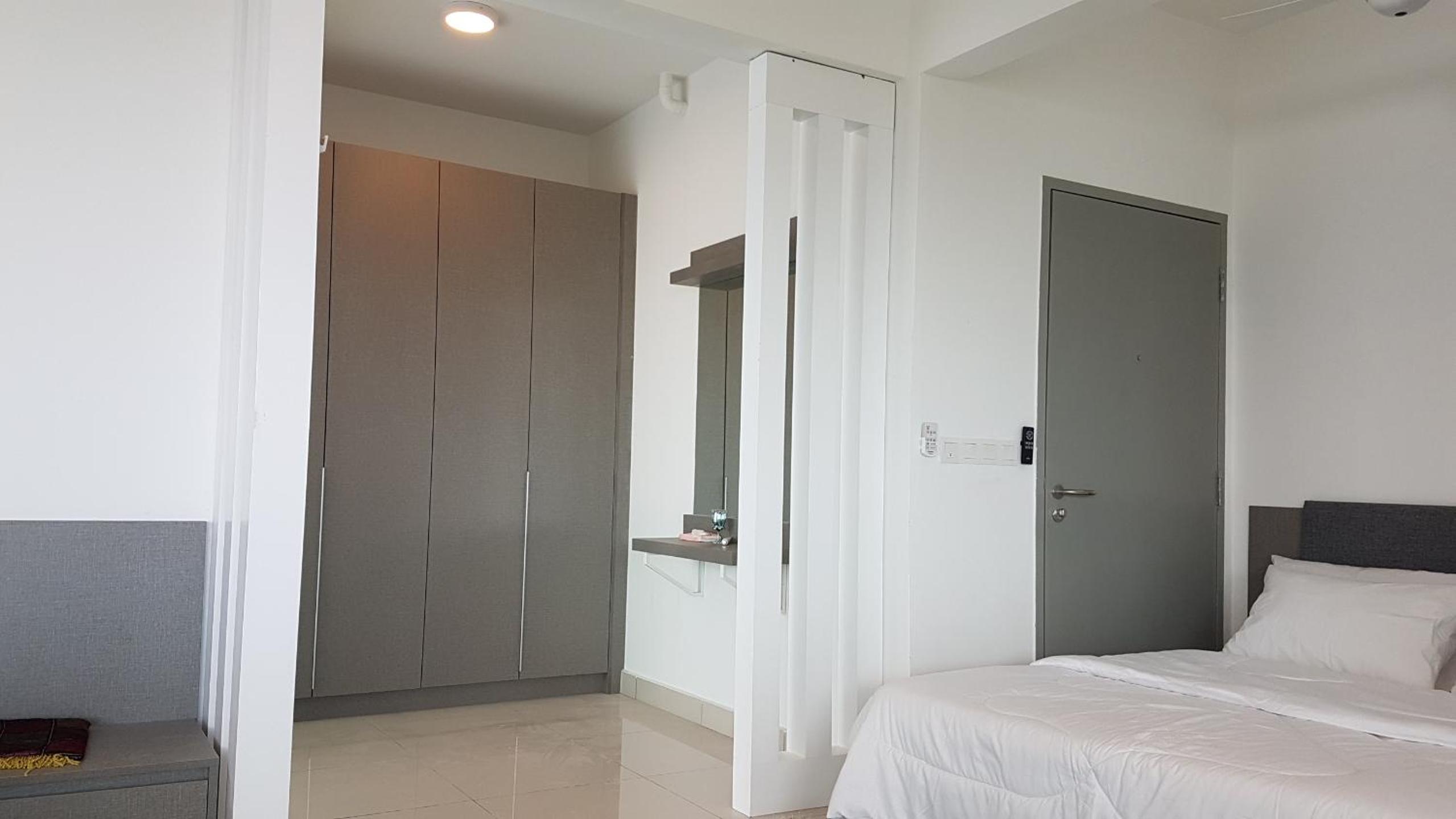 EVO SOHO DUPLEX Suites
