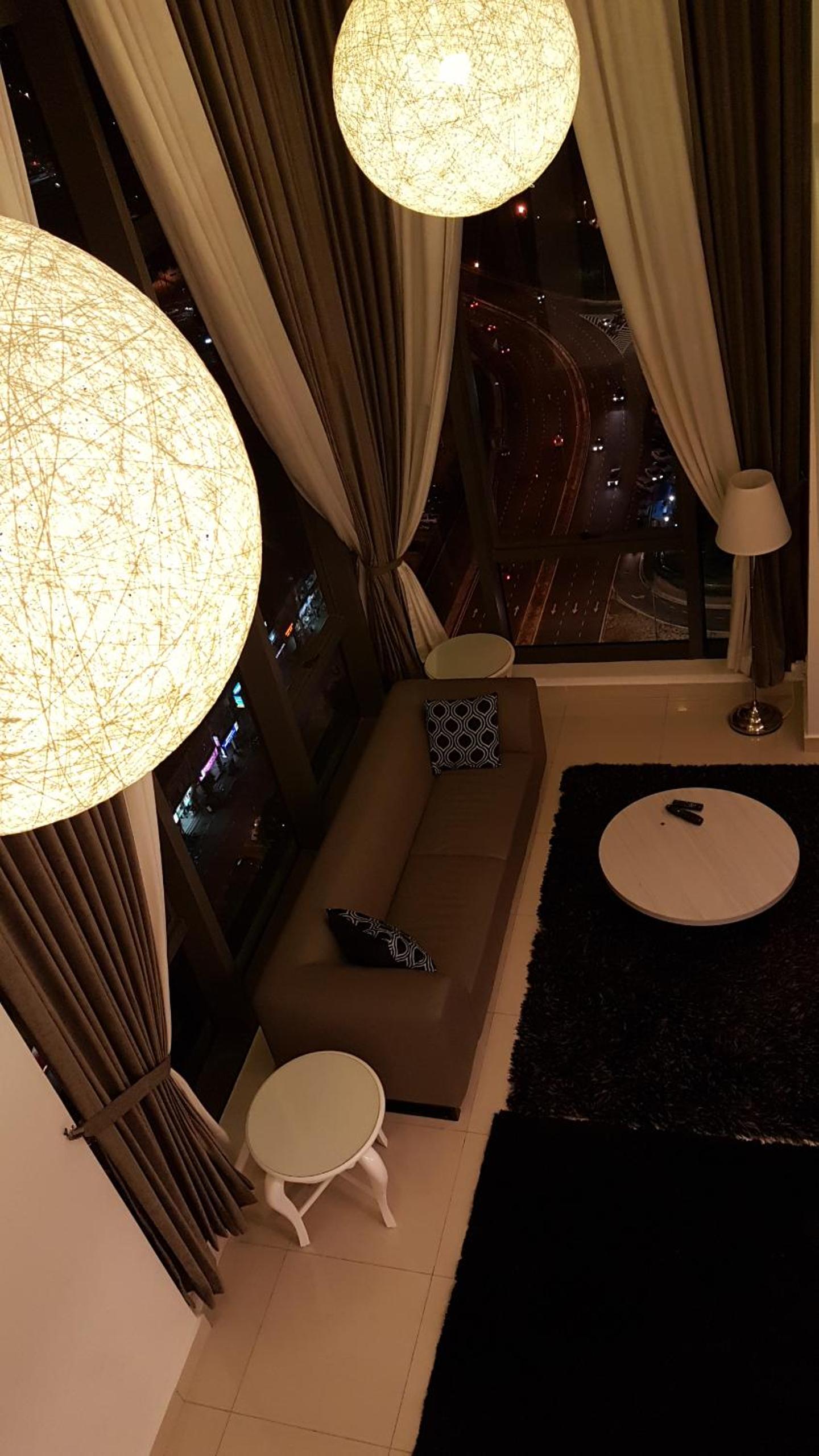EVO SOHO DUPLEX Suites