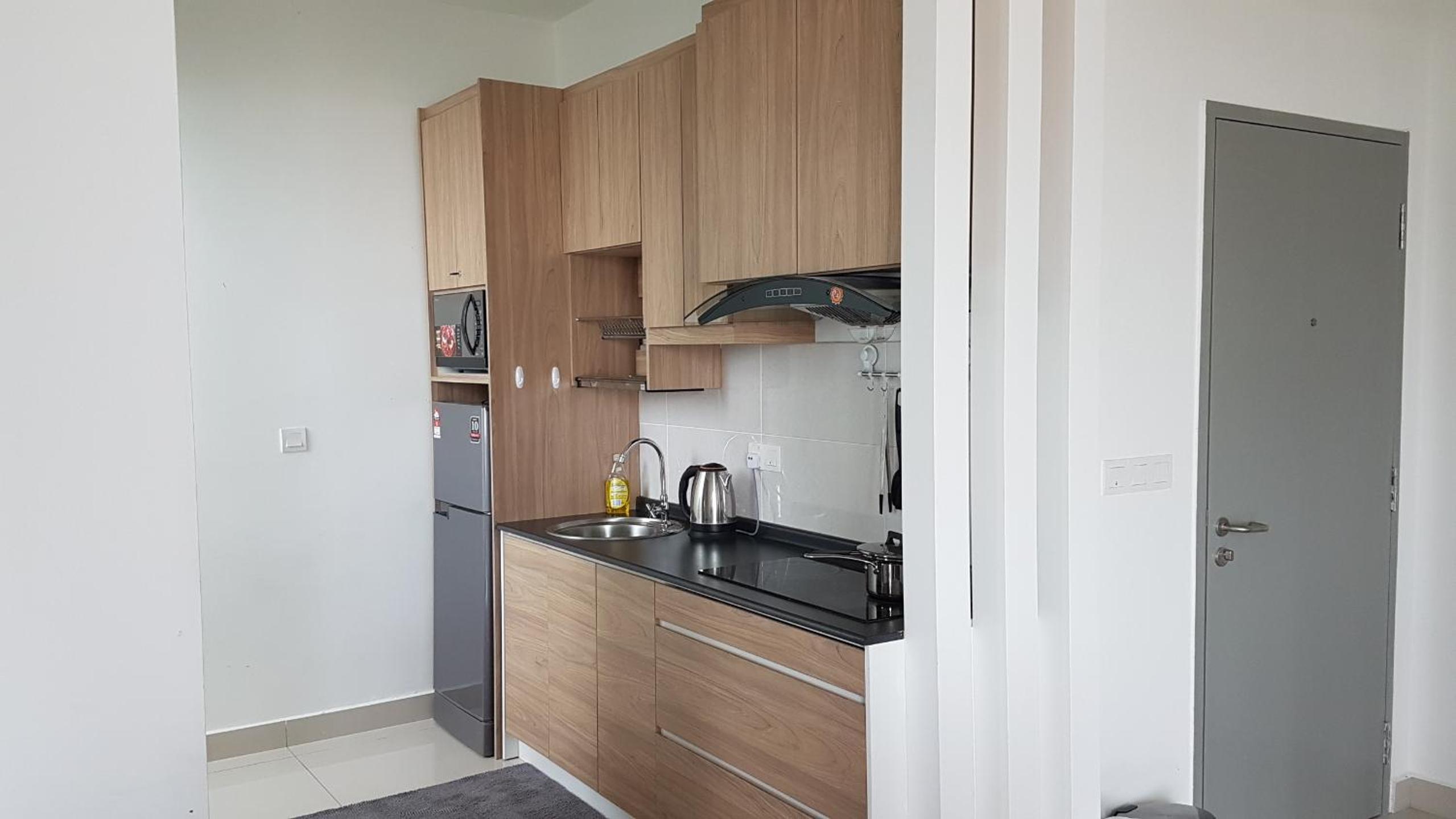 EVO SOHO DUPLEX Suites, photo 11