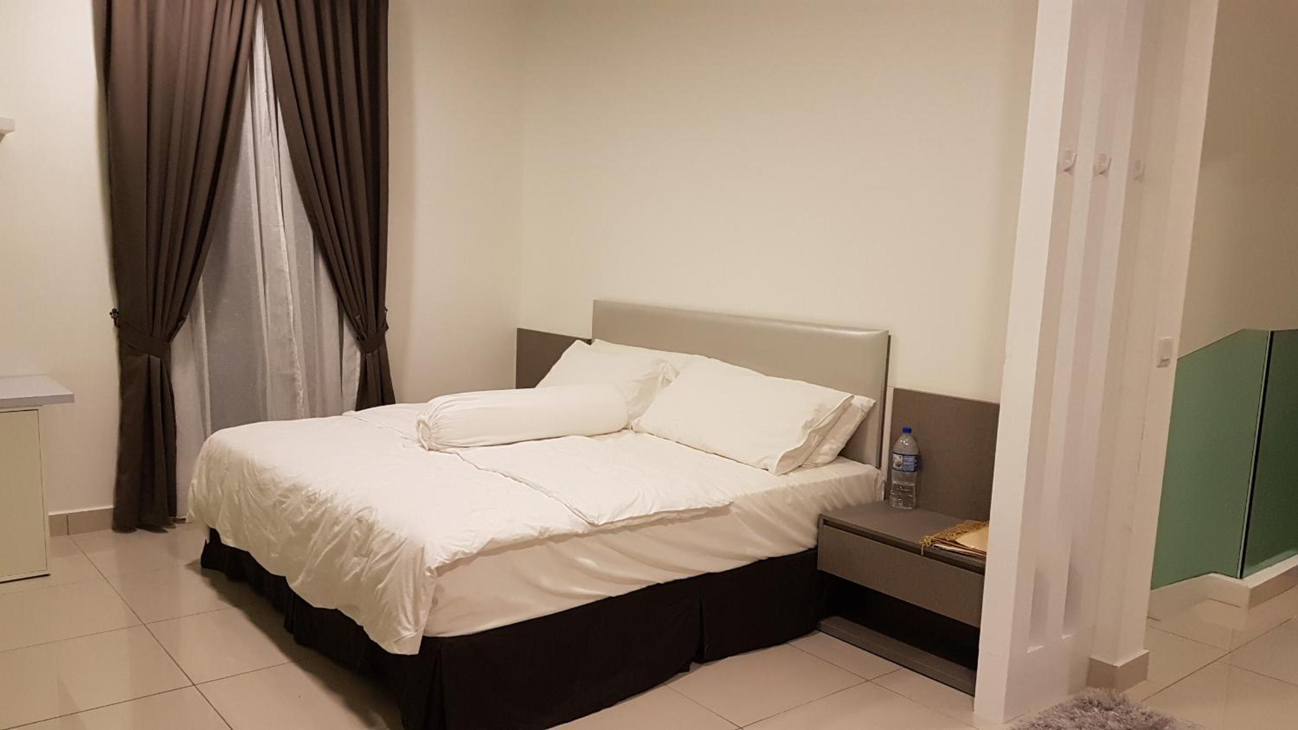 EVO SOHO DUPLEX Suites