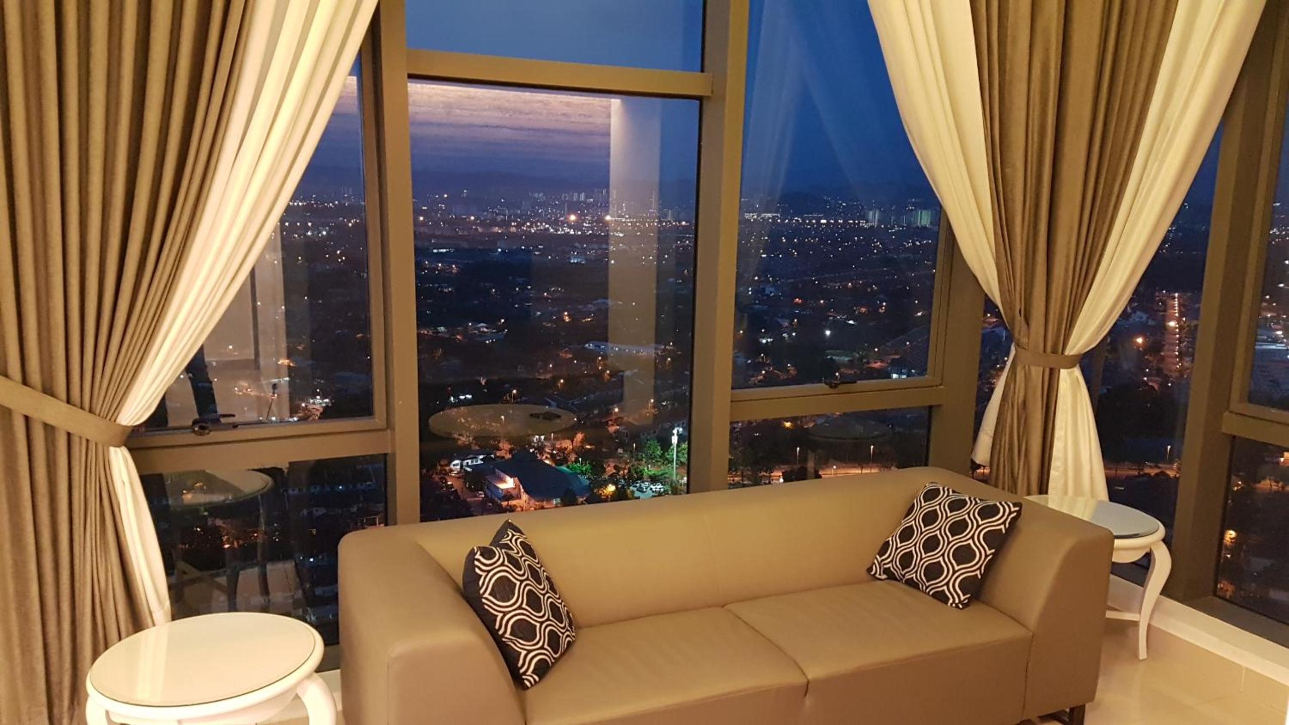 EVO SOHO DUPLEX Suites, photo 17