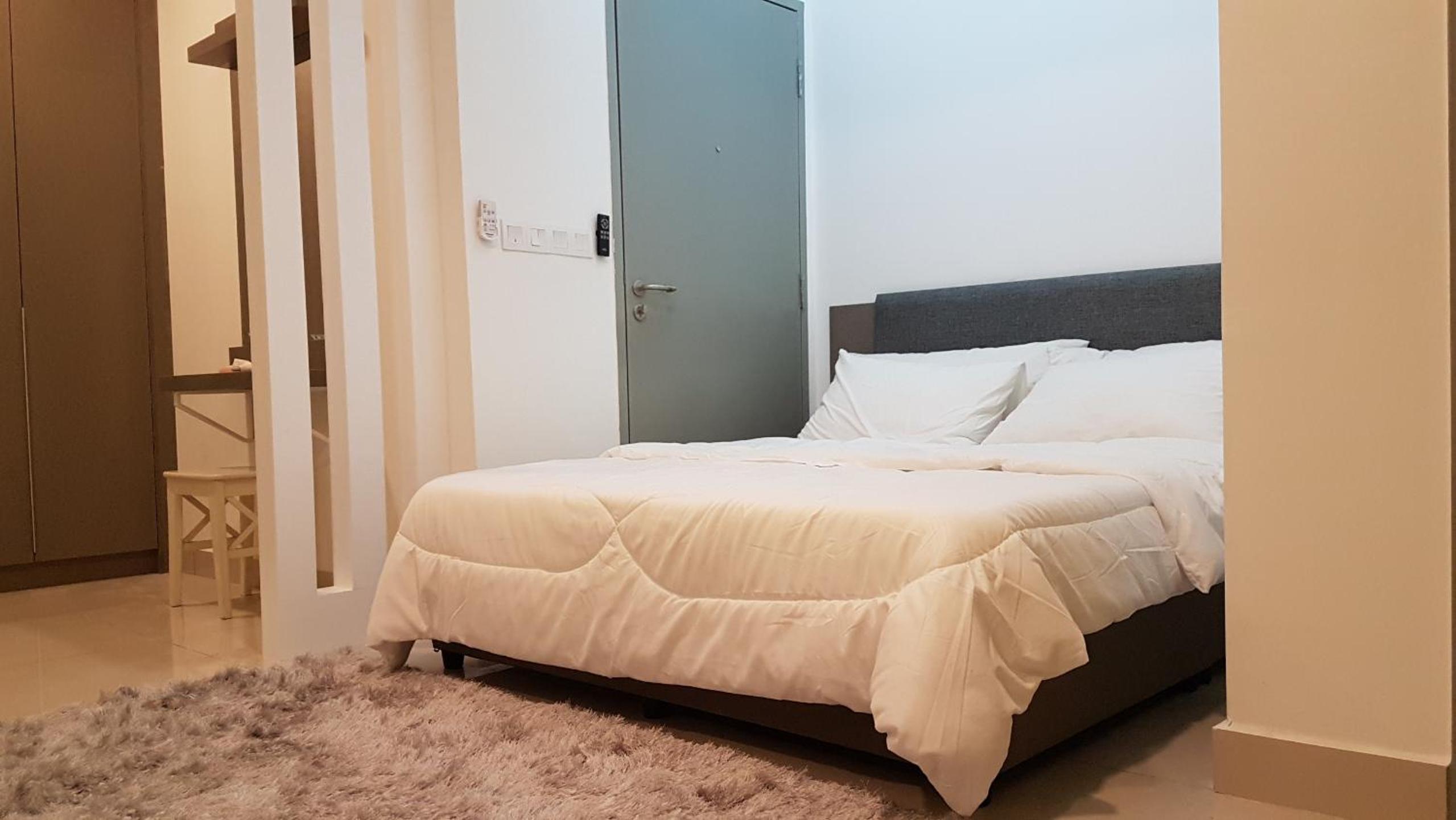 EVO SOHO DUPLEX Suites, photo 15