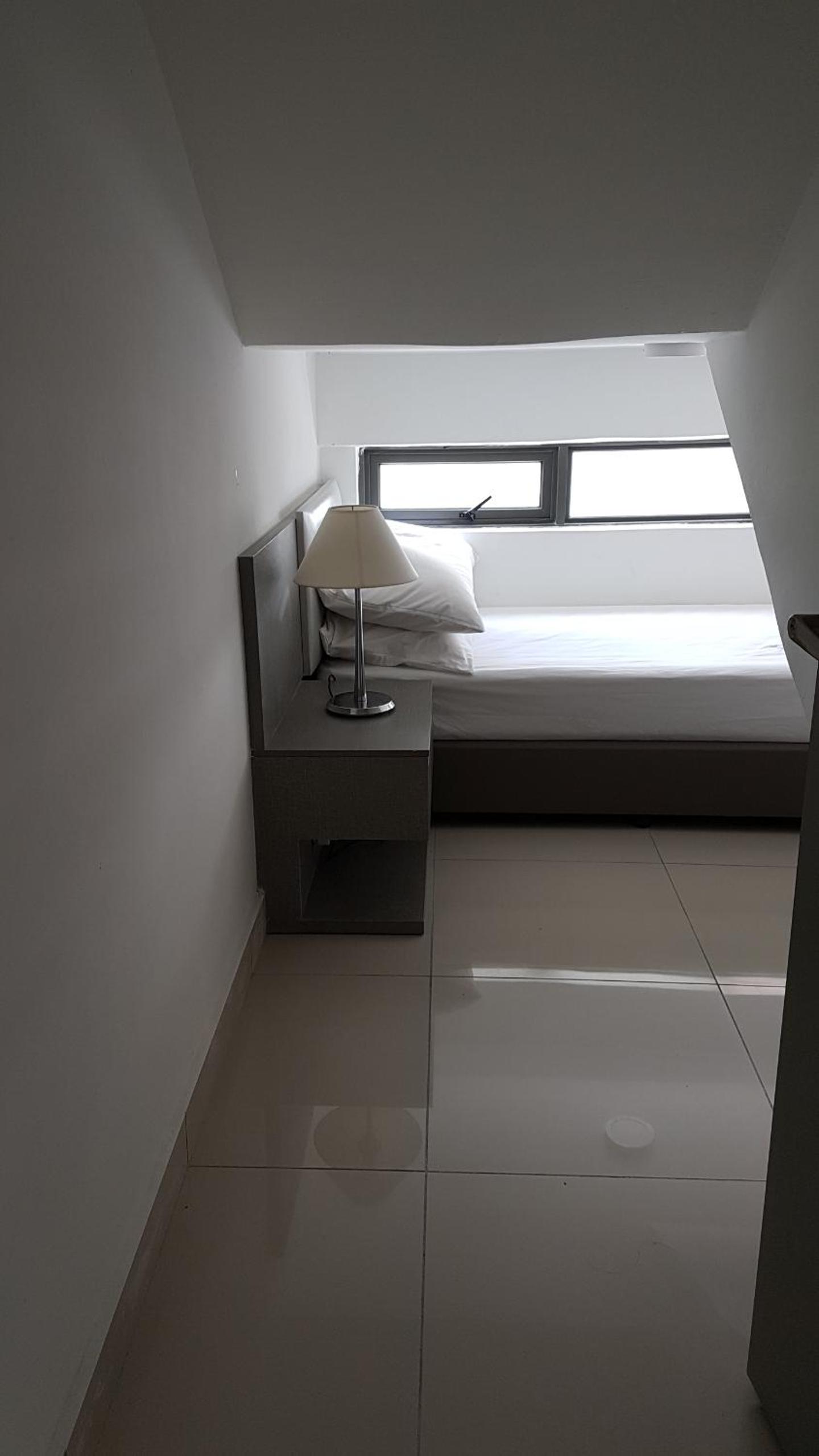 EVO SOHO DUPLEX Suites