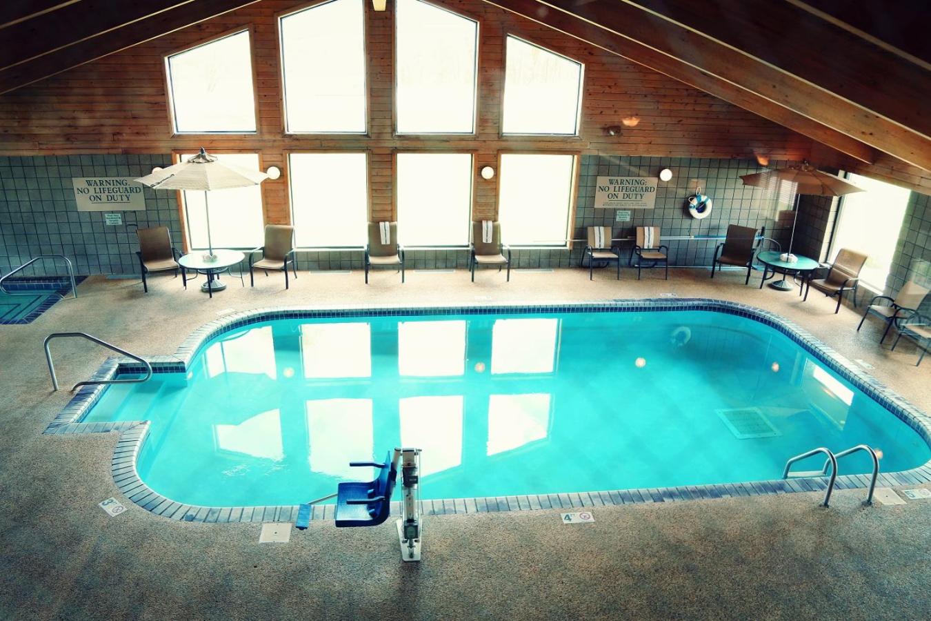 AmericInn by Wyndham Wadena
