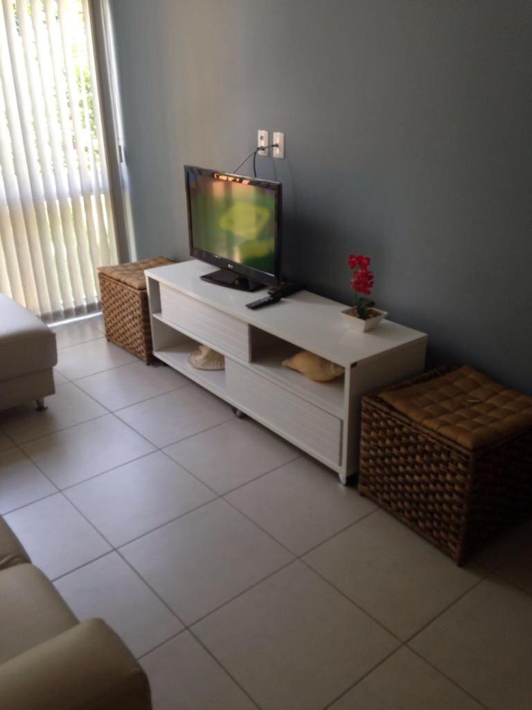 Apartamento 3 Dormitórios Guarujá - 9 Pessoas view 5