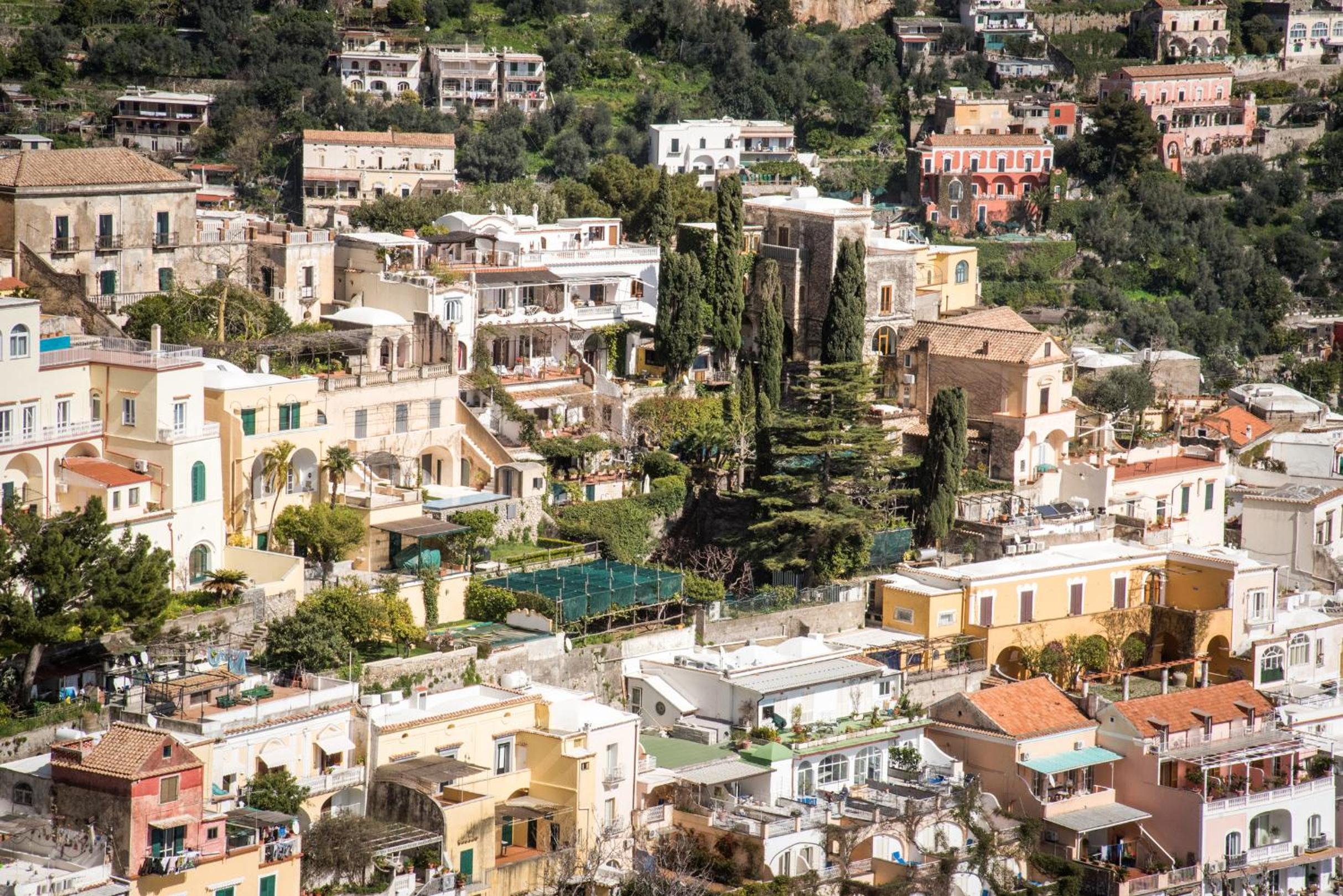 Casa Passalacqua