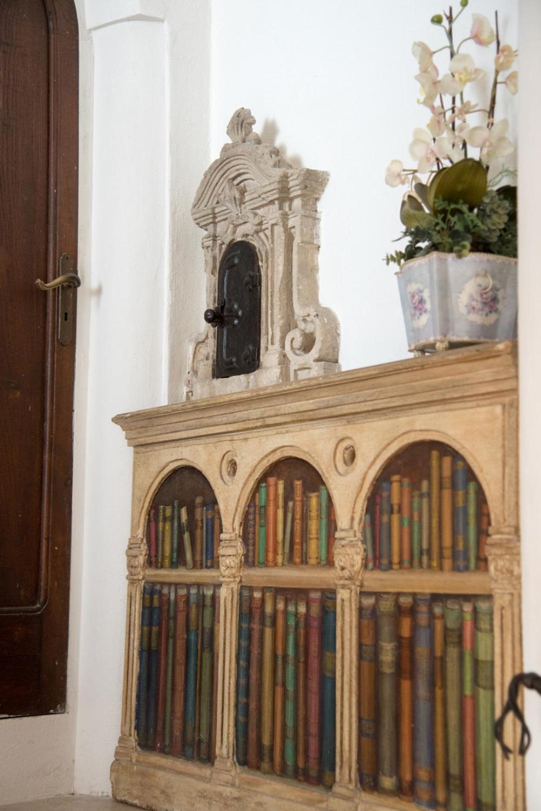 Casa Passalacqua