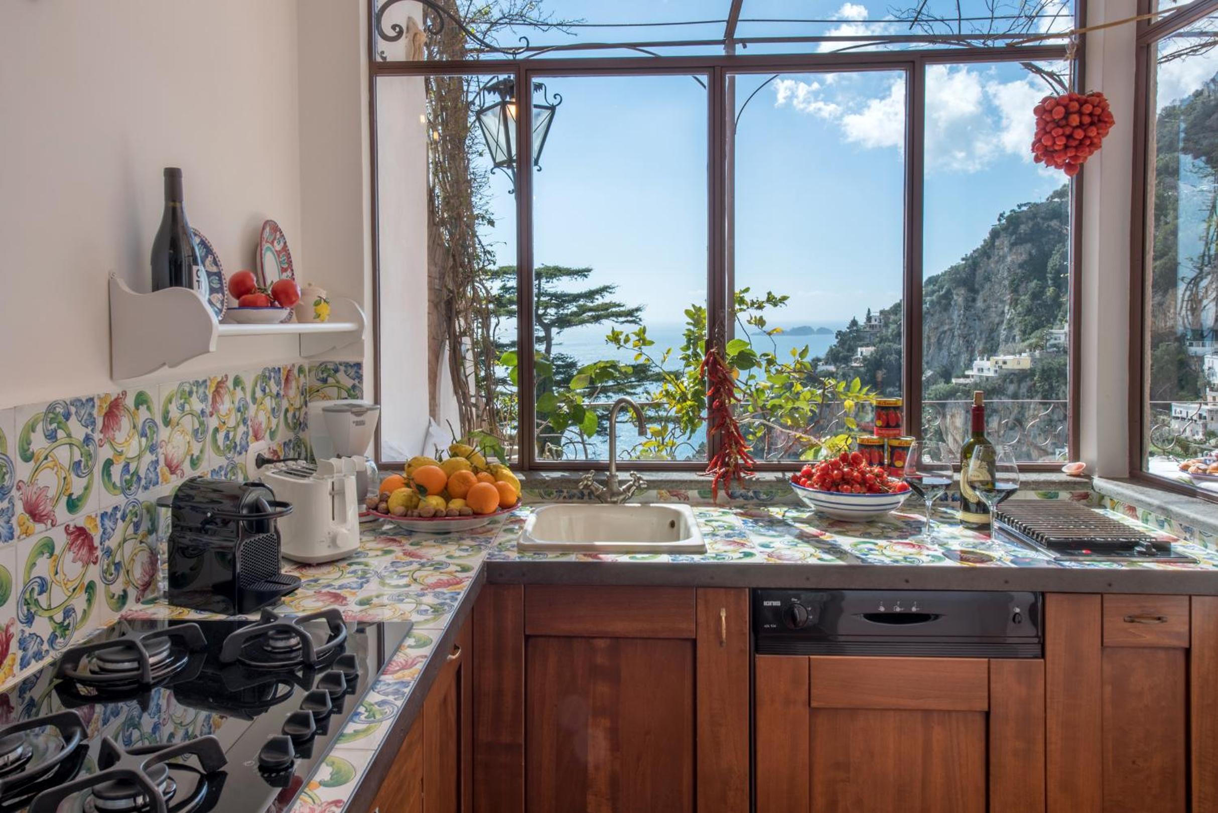 Casa Passalacqua