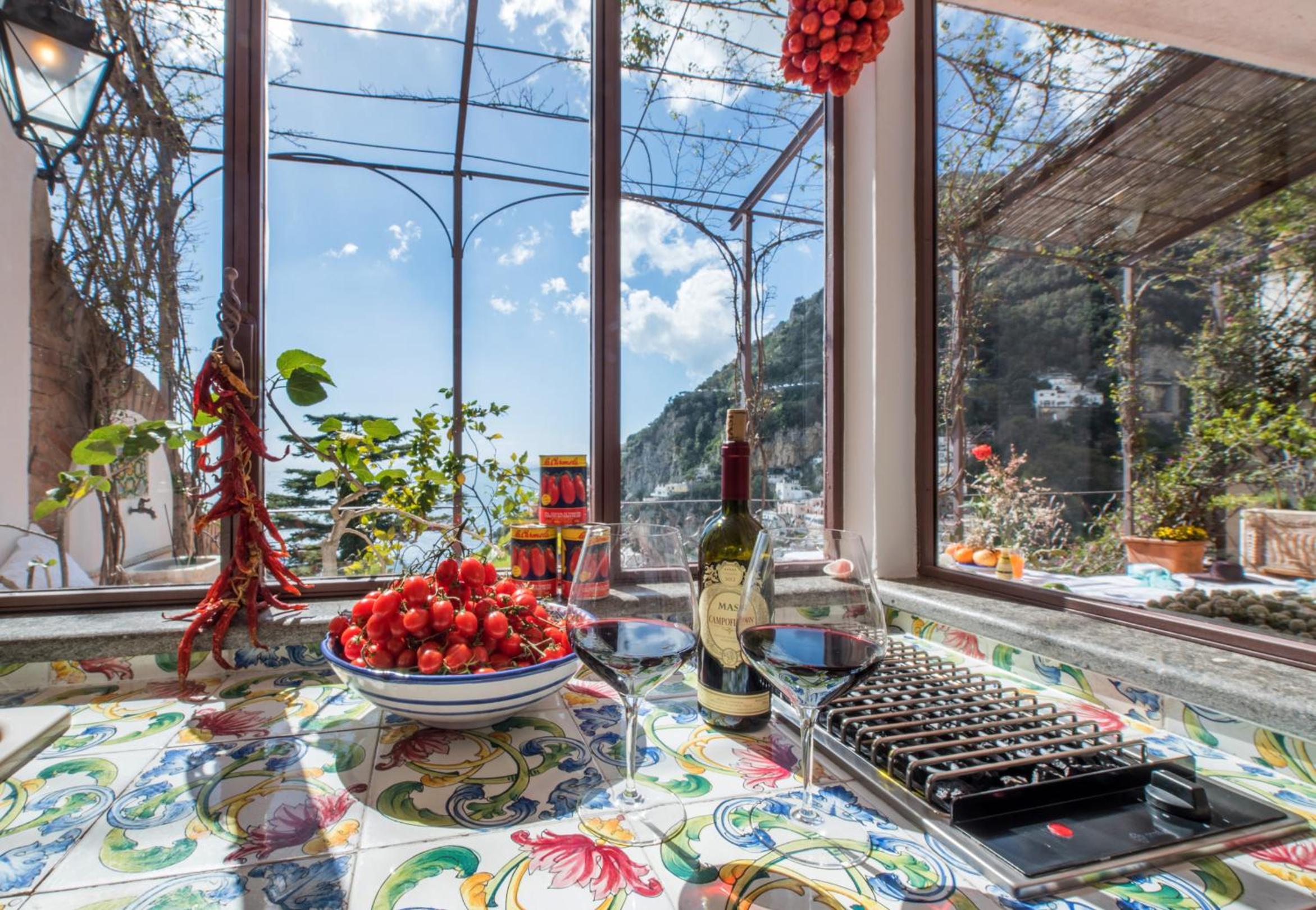 Casa Passalacqua