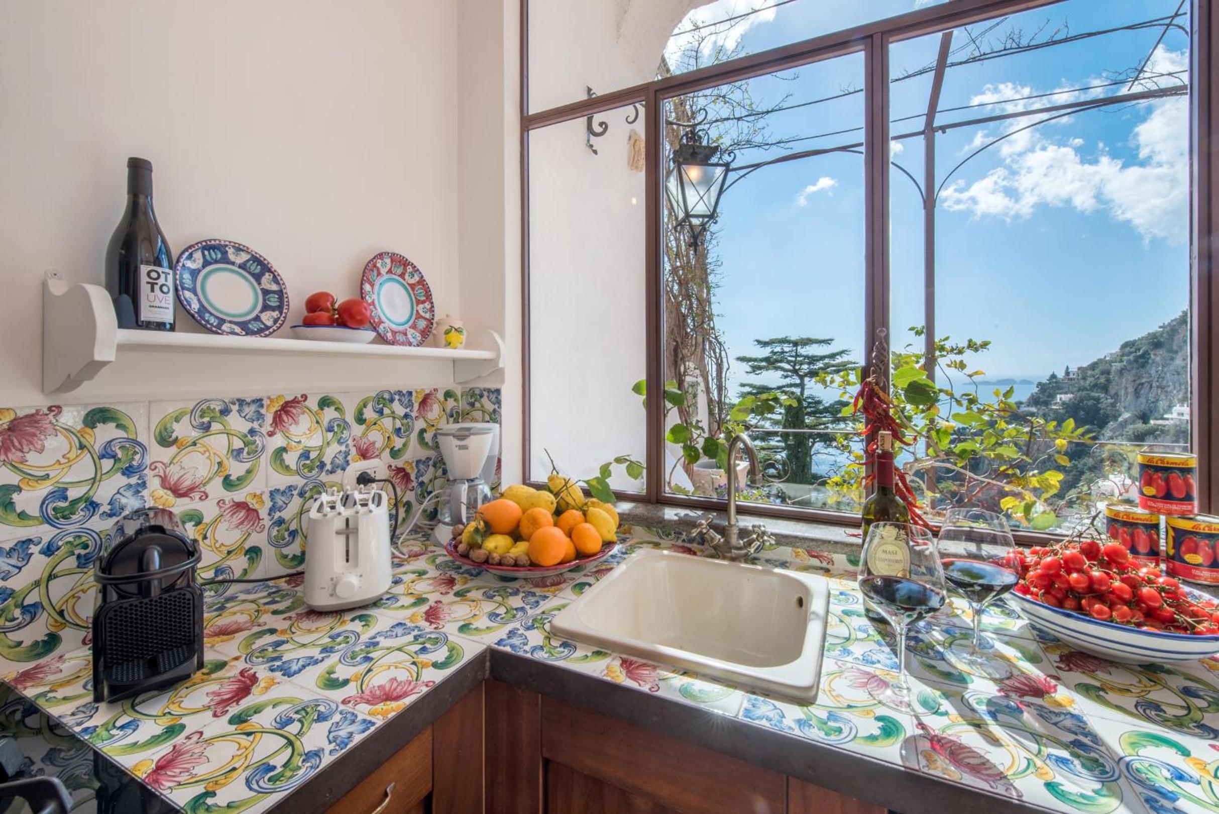 Casa Passalacqua