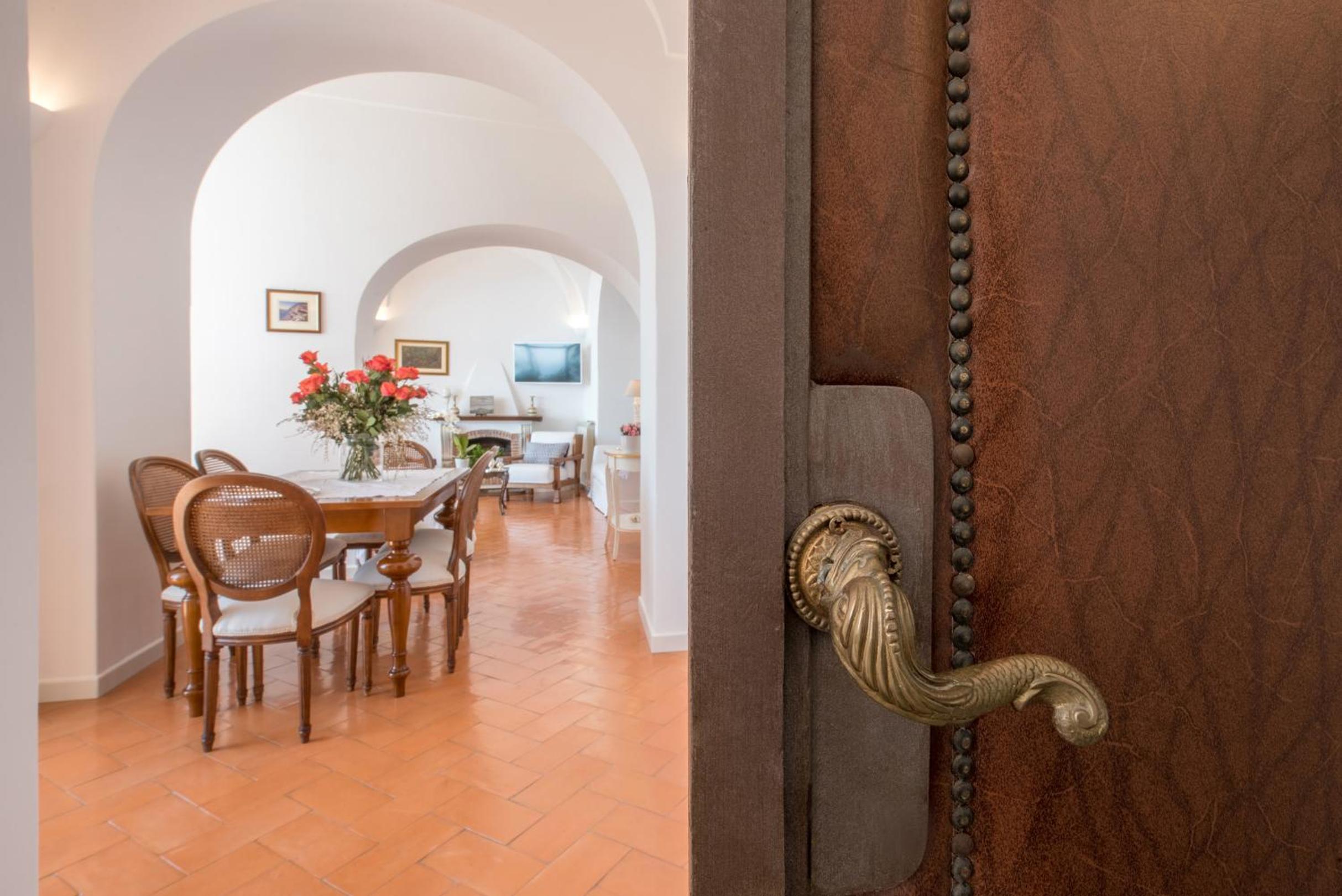 Casa Passalacqua