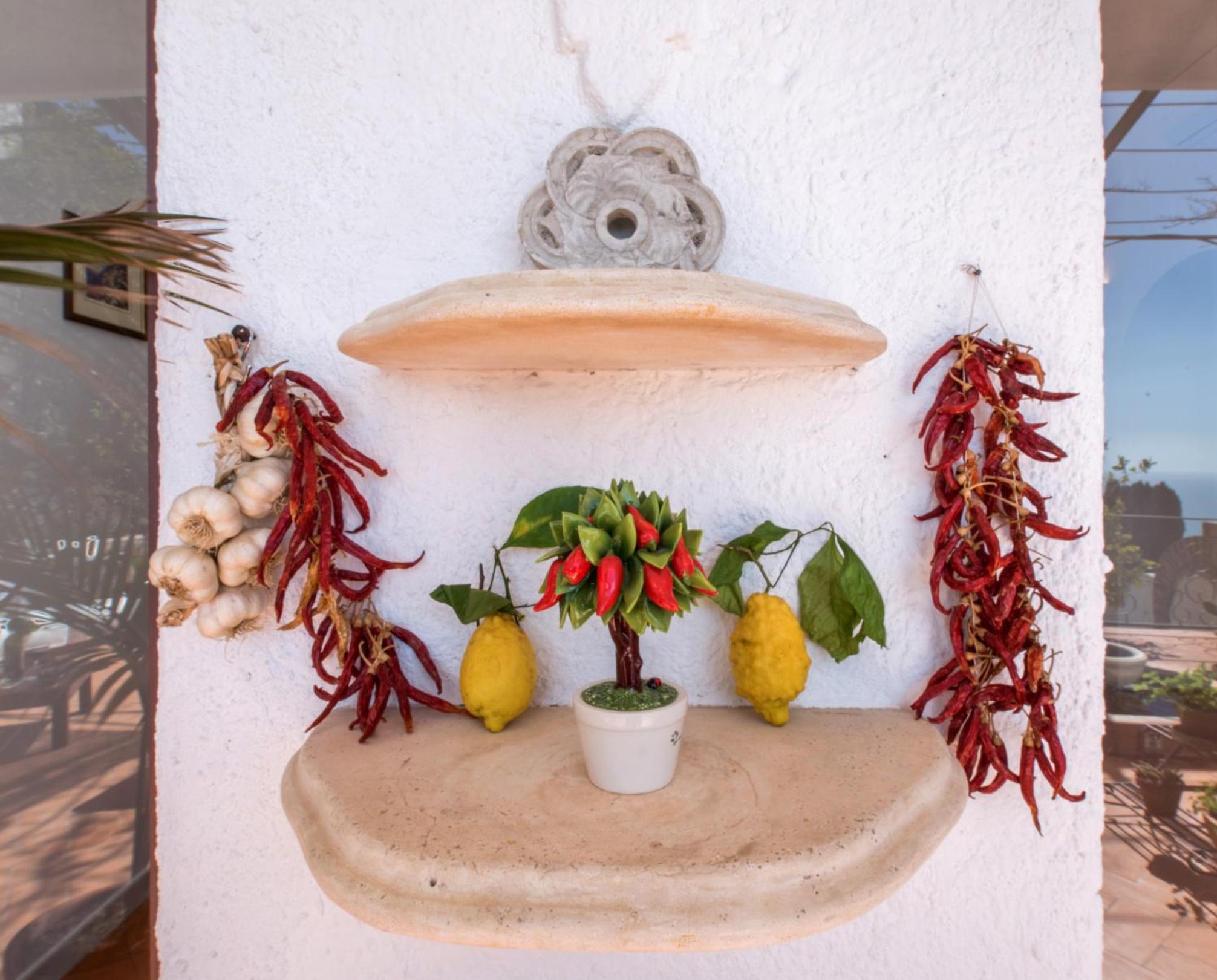 Casa Passalacqua