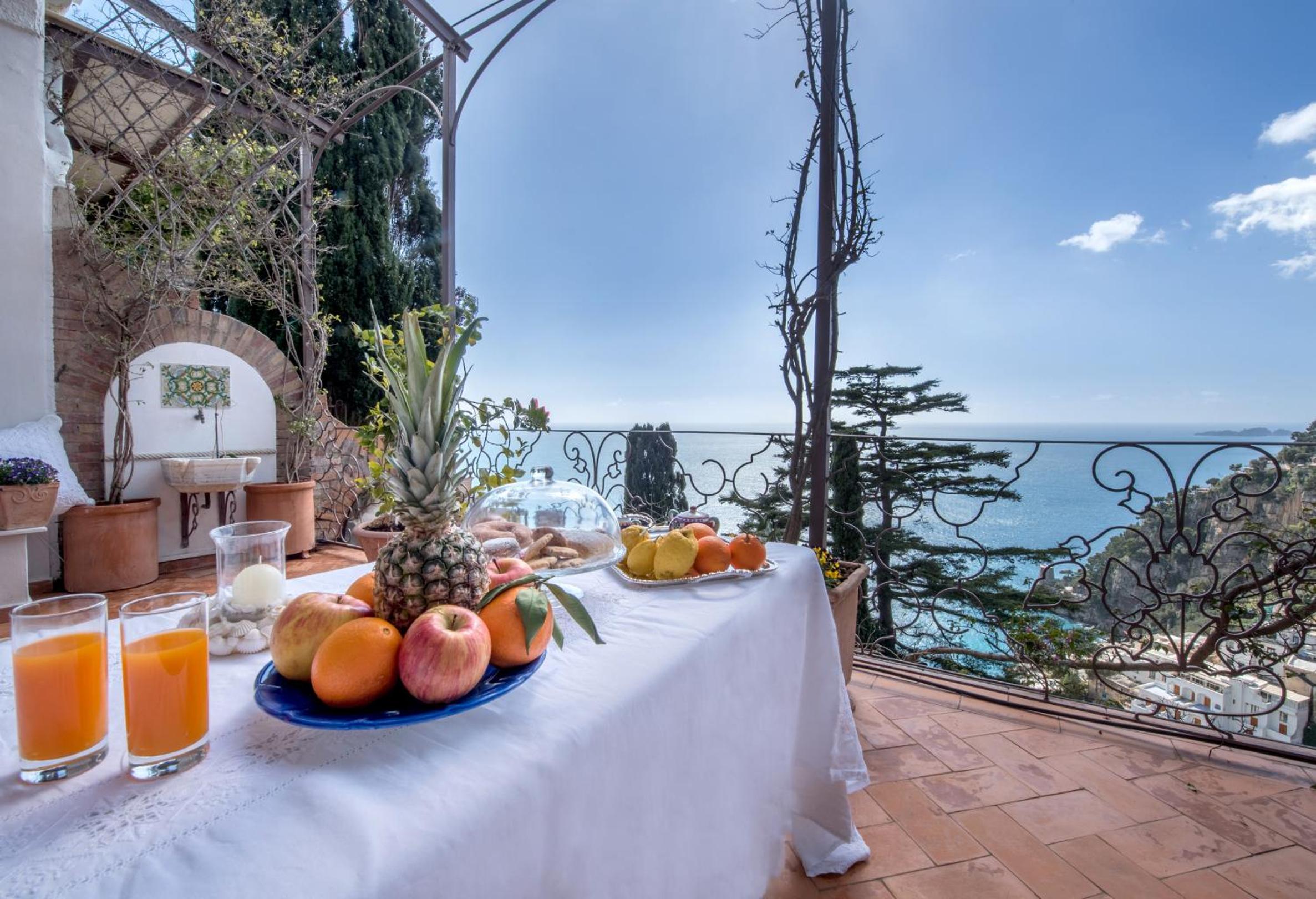 Casa Passalacqua