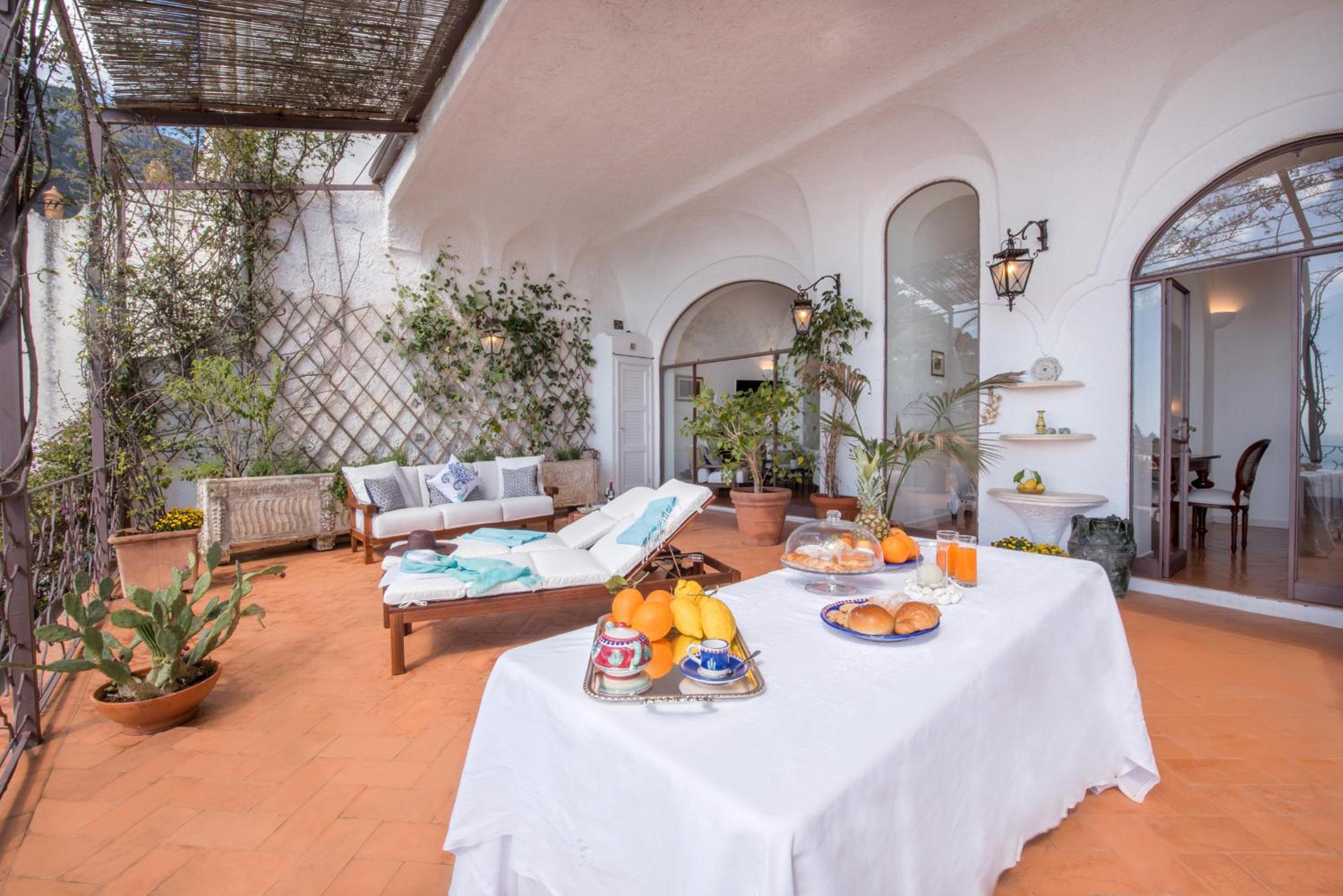 Casa Passalacqua