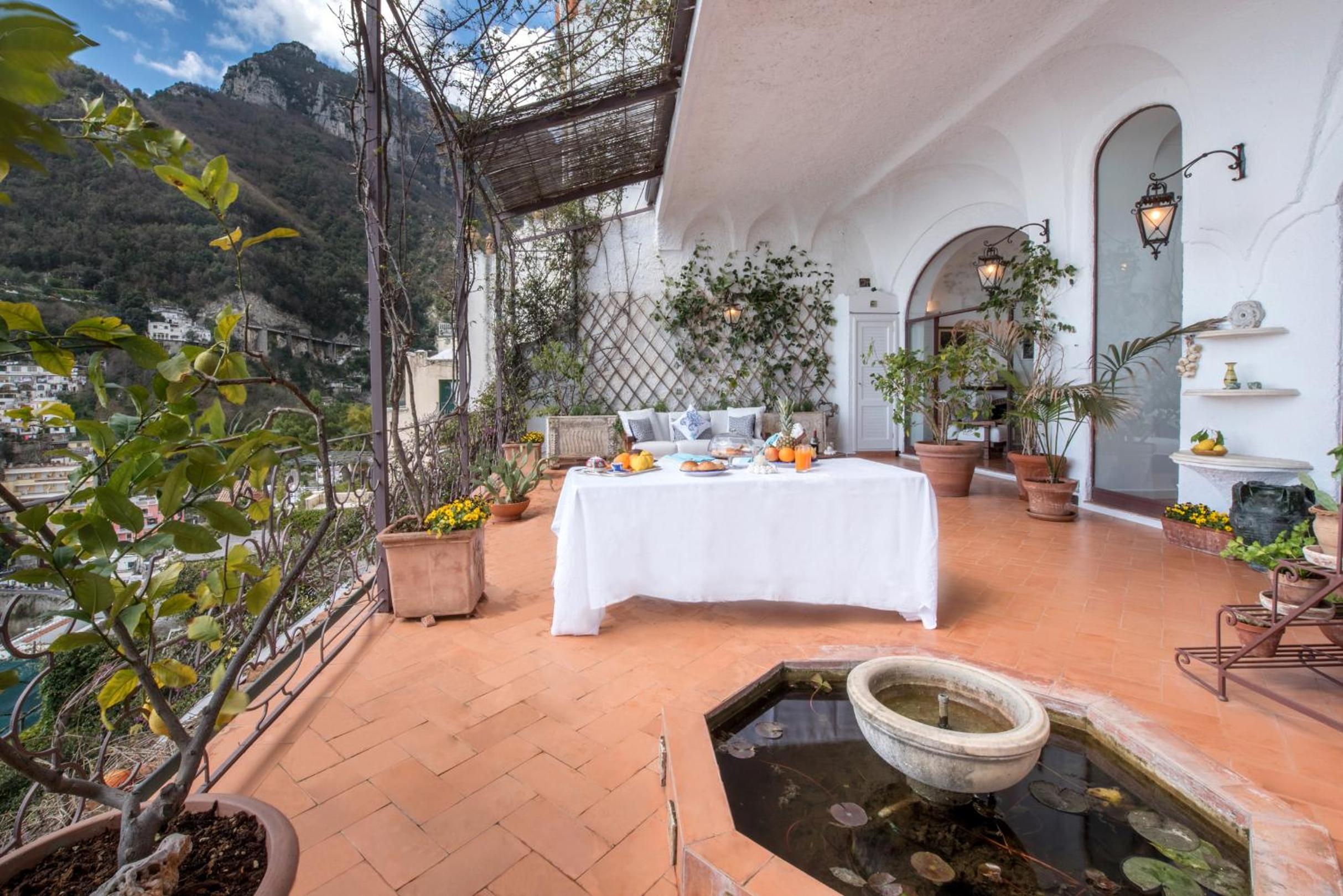 Casa Passalacqua