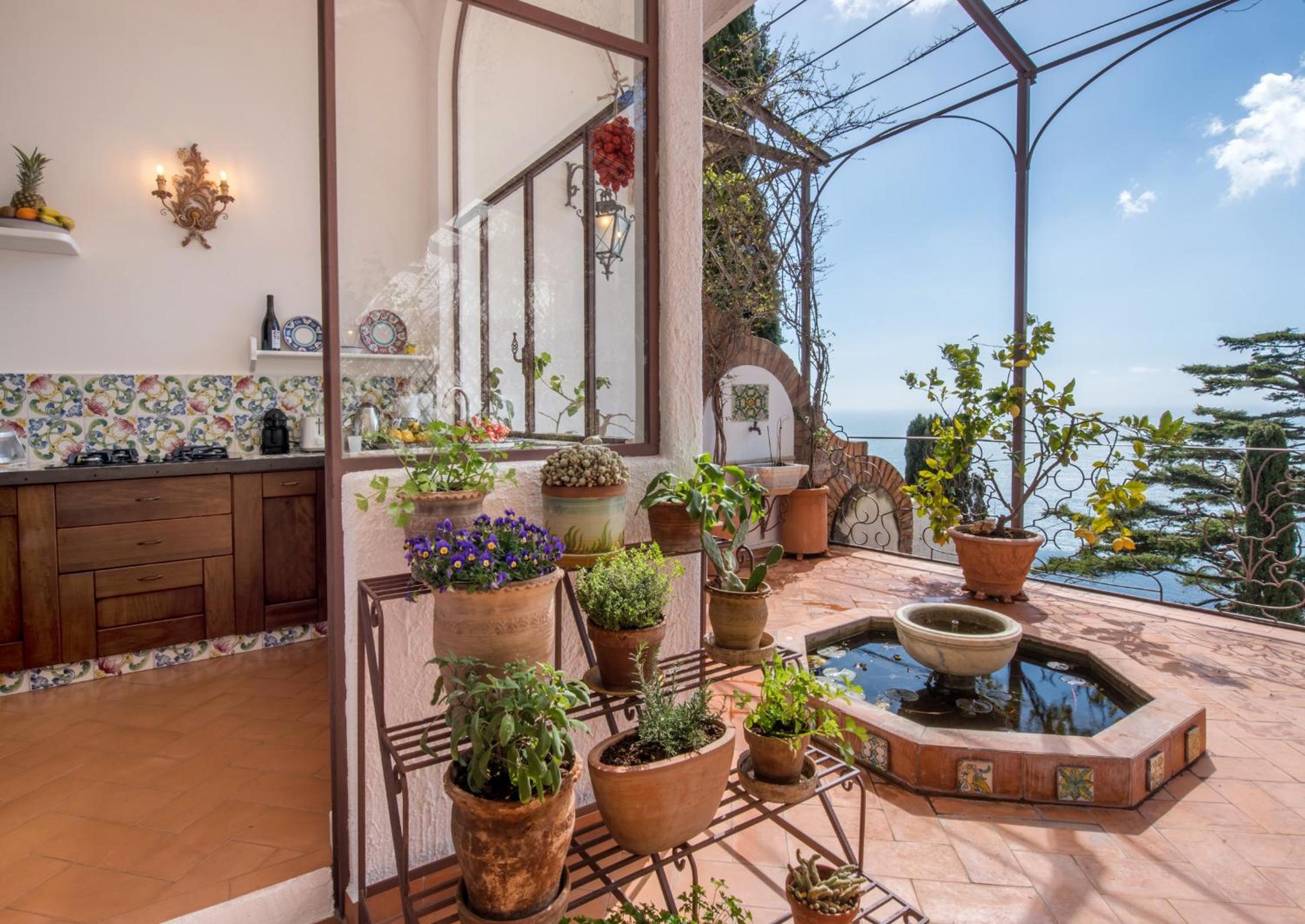 Casa Passalacqua