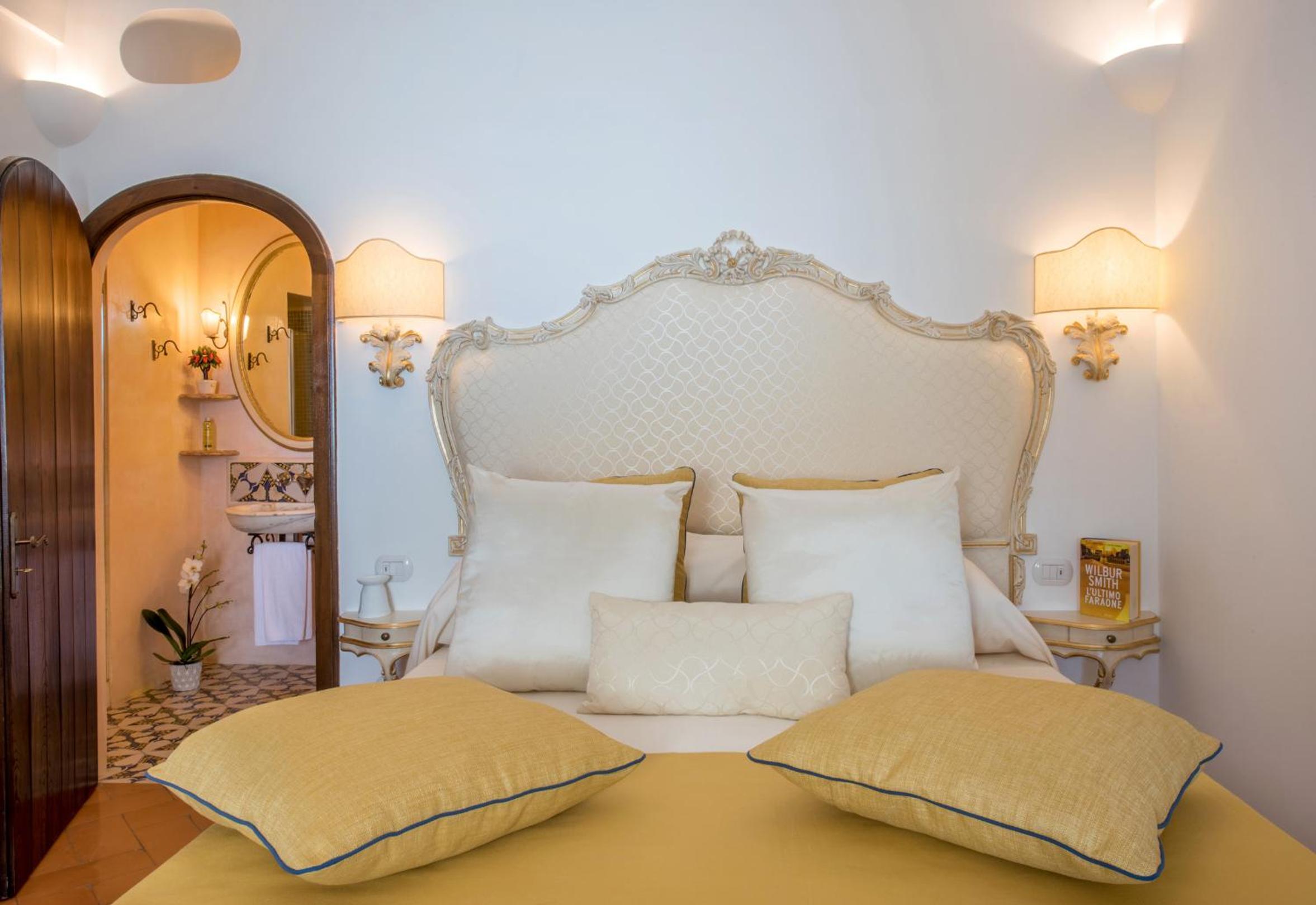 Casa Passalacqua
