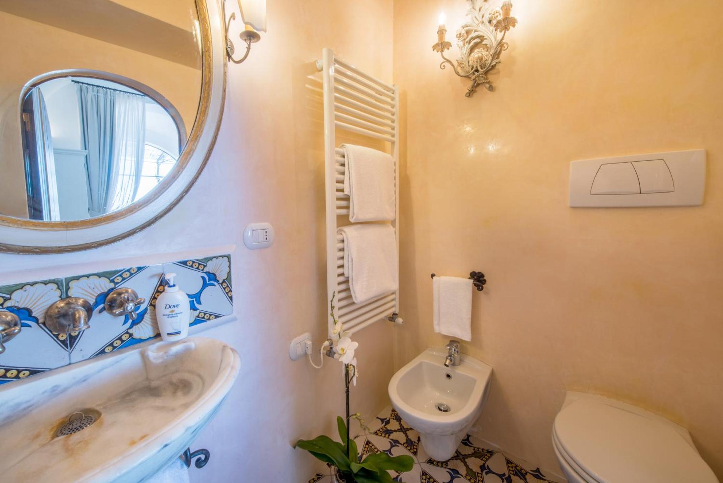 Casa Passalacqua