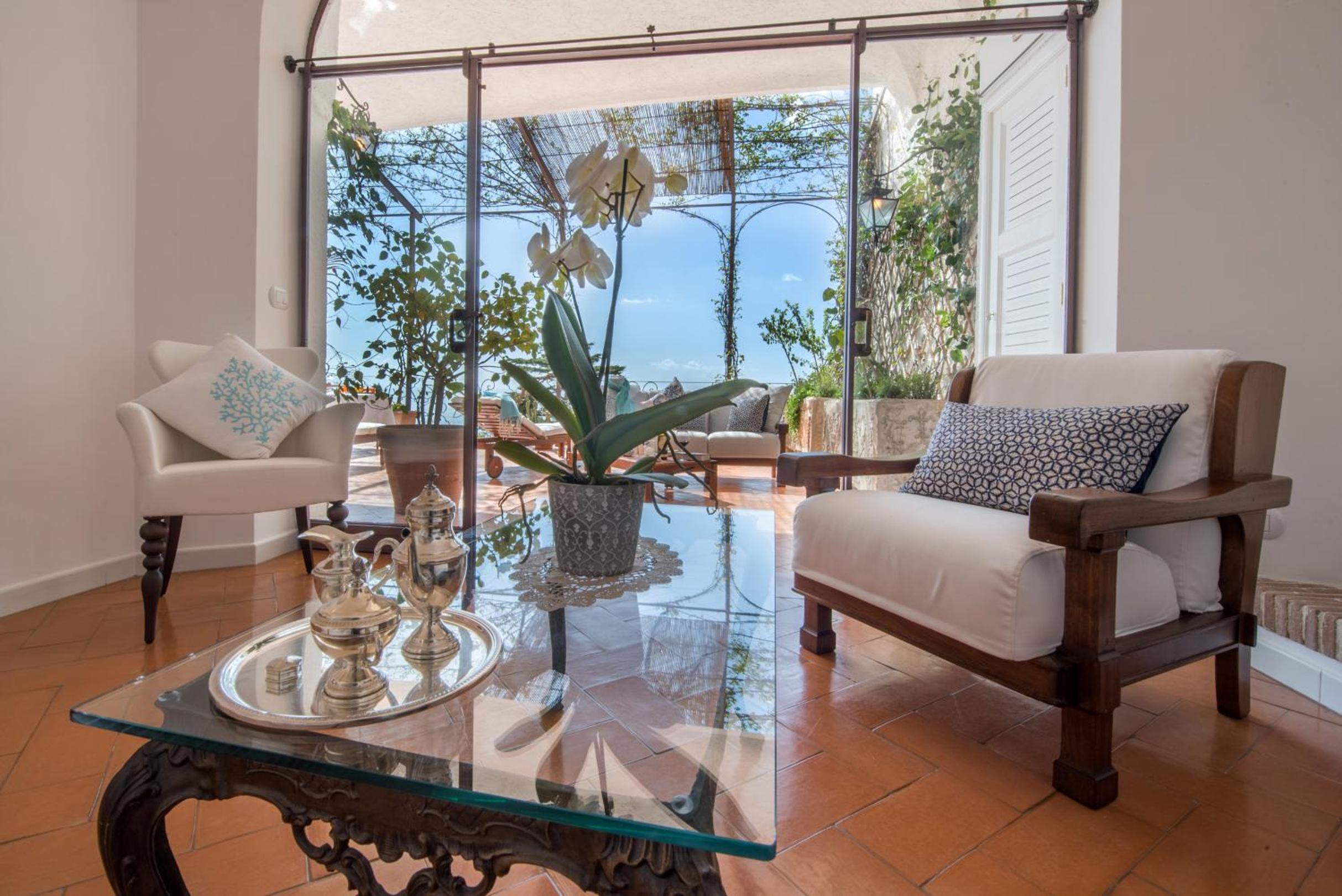 Casa Passalacqua